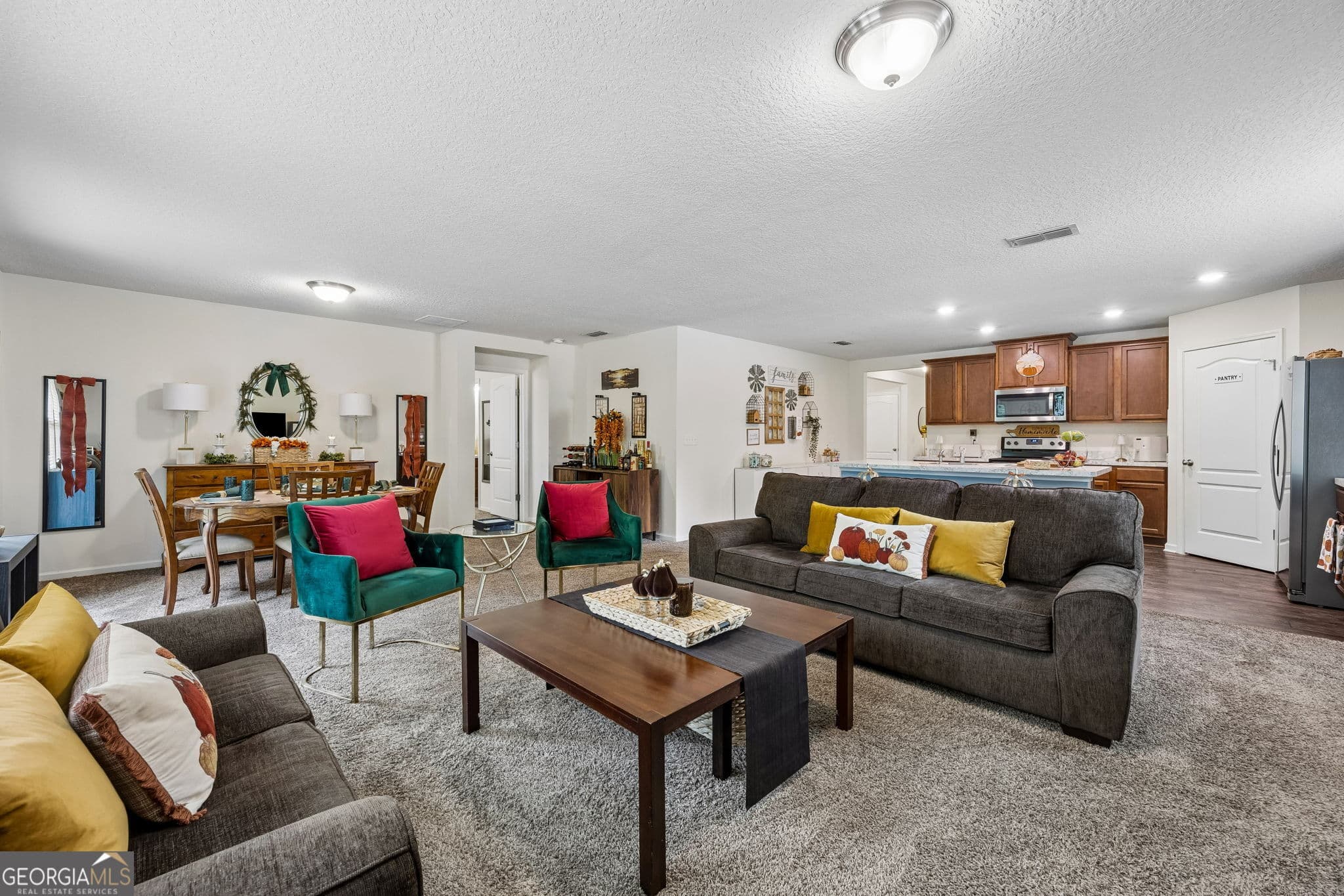 4 bedroom, 2 bathroom, 1,827 sq ft single family residence for sale at 420 Cedar Breeze Drive, Kingsland, GA 31548 — photo 10