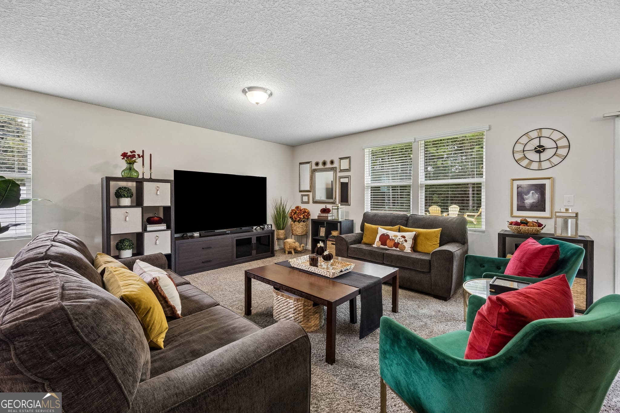 4 bedroom, 2 bathroom, 1,827 sq ft single family residence for sale at 420 Cedar Breeze Drive, Kingsland, GA 31548 — photo 8