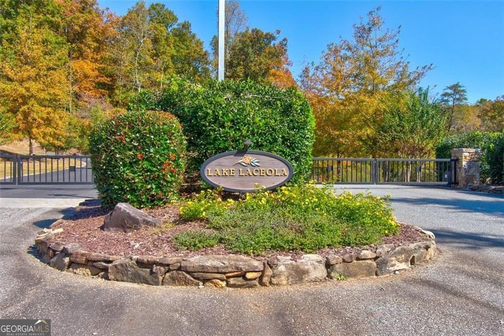 unimproved land for sale at 228 Stone Cliff Trace, Cleveland, GA 30528 — photo 2