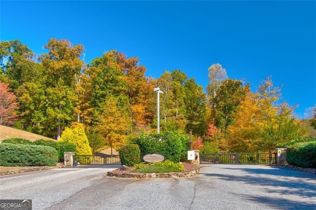 unimproved land for sale at 228 Stone Cliff Trace, Cleveland, GA 30528 — photo 5