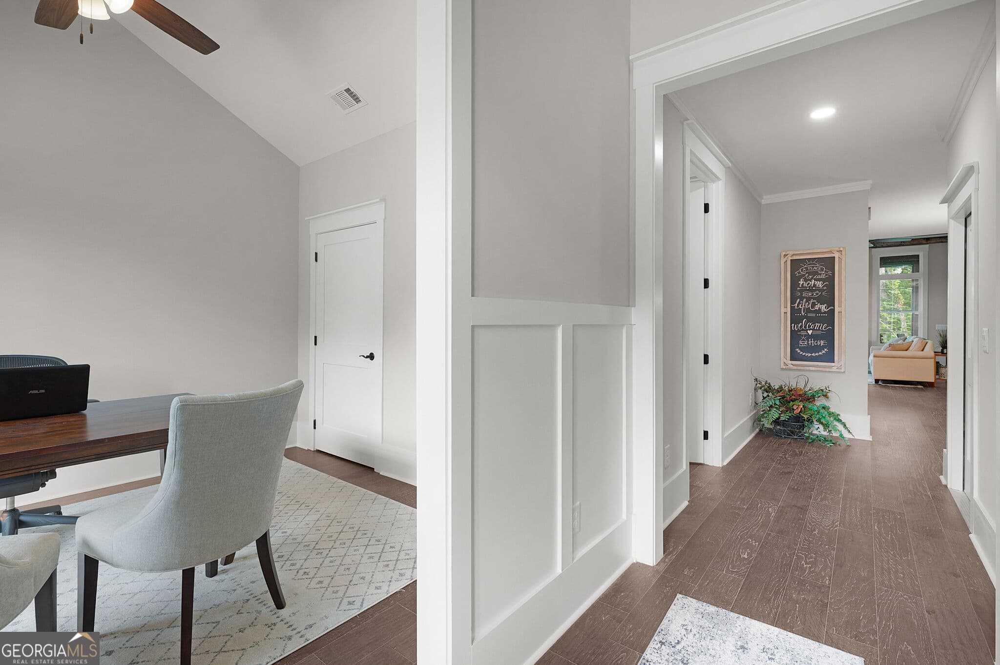 3 bedroom, 3 bathroom, 2,368 sq ft townhouse for sale at 54 Villa Vista 7, Jasper, GA 30143 — photo 5