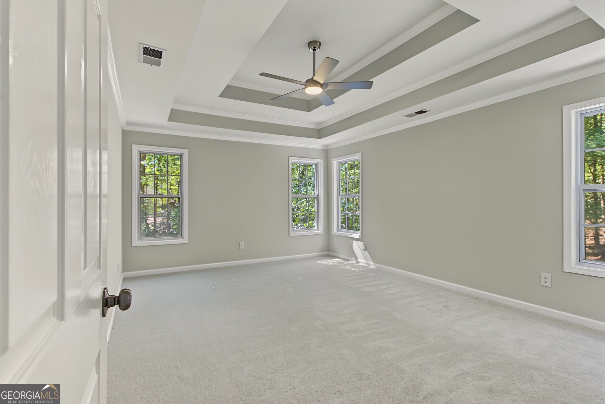 4 bedroom, 2.5 bathroom, 2,319 sq ft single family residence for sale at 280 Jordan Place, Fayetteville, GA 30215 — photo 5