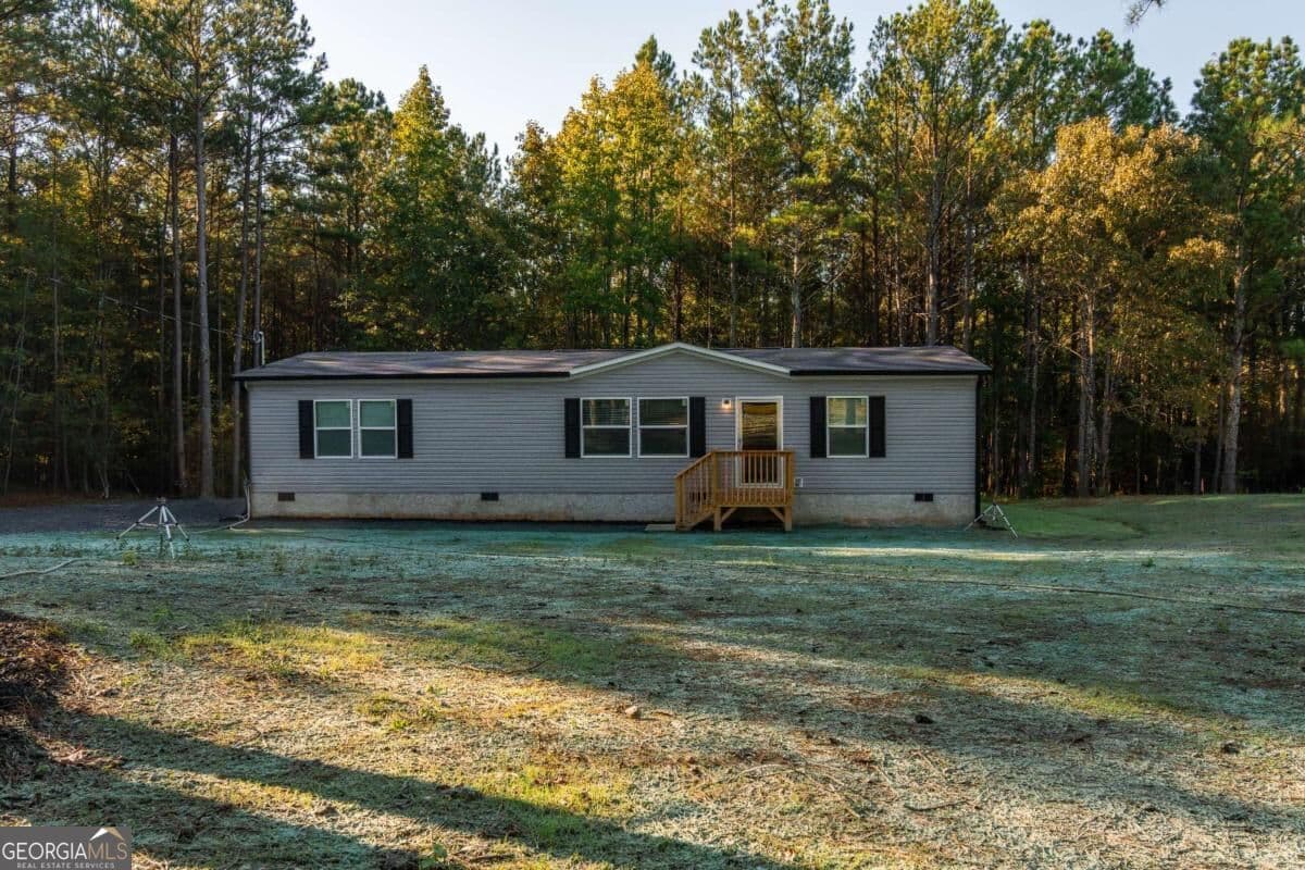 3 bedroom, 2 bathroom, 1,475 sq ft manufactured home,single family residence for sale at 55 Gordon Road, Taylorsville, GA 30178 — photo 2