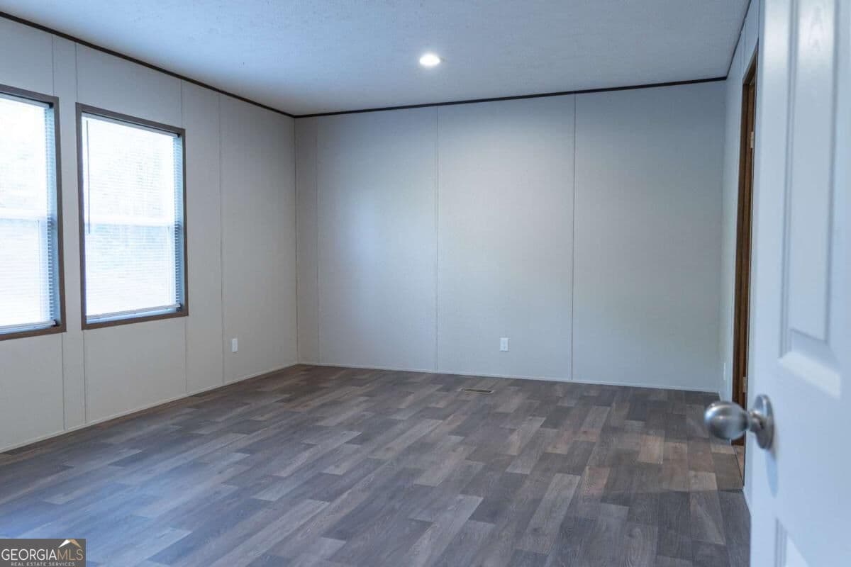 3 bedroom, 2 bathroom, 1,475 sq ft manufactured home,single family residence for sale at 55 Gordon Road, Taylorsville, GA 30178 — photo 8