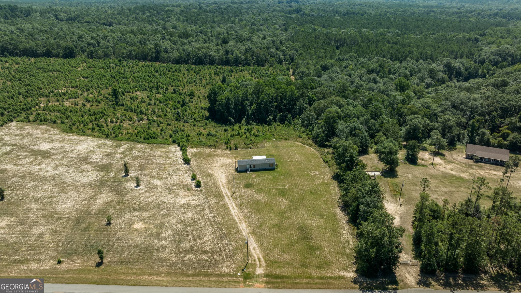 97 Mill Pond Road, Buena Vista, GA 31803 — most recent listing photo
