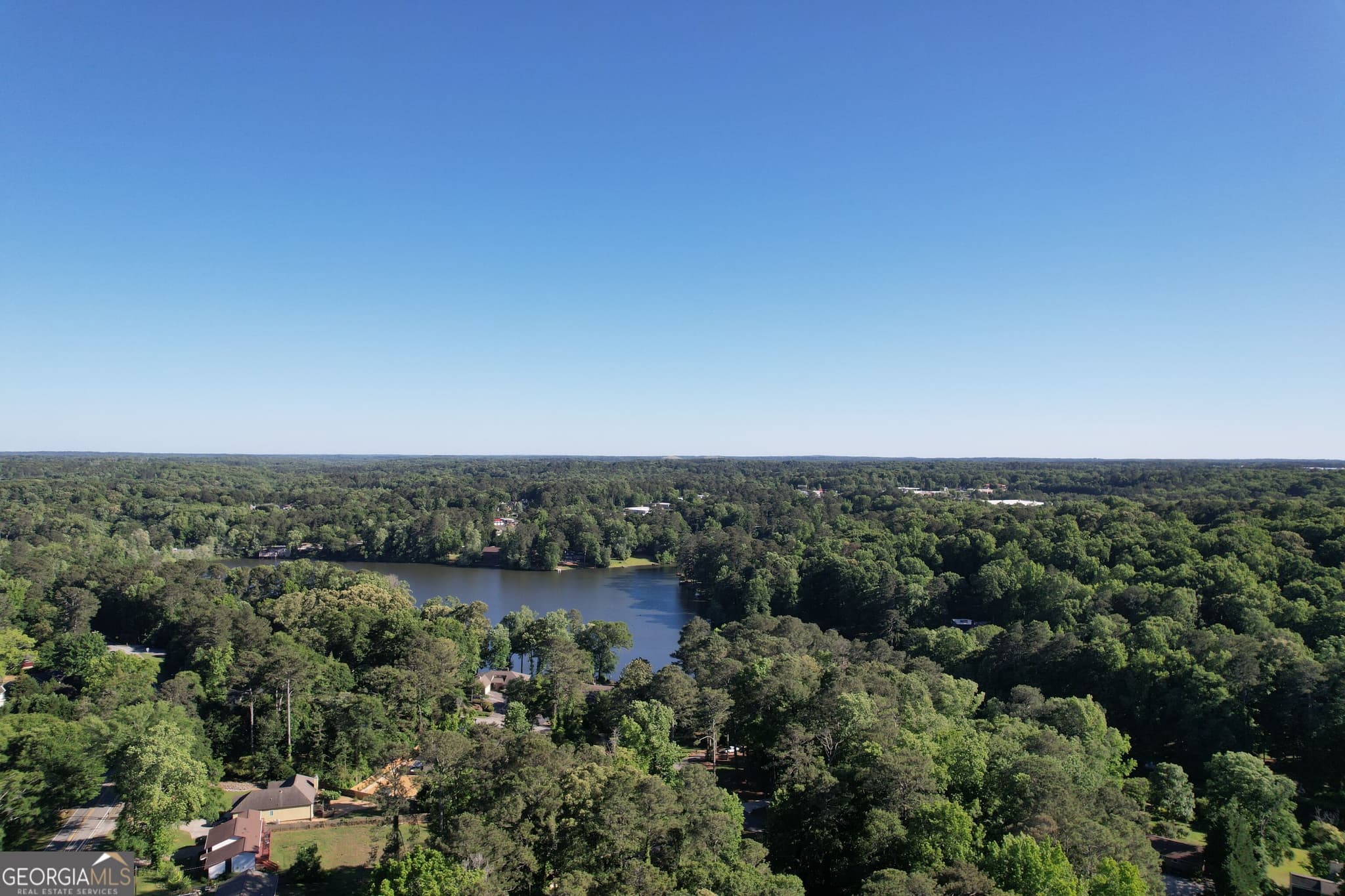 3 bedroom, 3.5 bathroom, 2,435 sq ft single family residence for sale at 4597 Alpine Drive, Lilburn, GA 30047 — photo 2