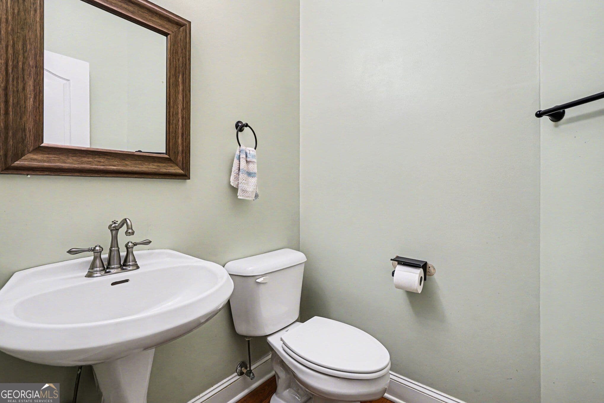 3 bedroom, 3.5 bathroom, 2,435 sq ft single family residence for sale at 4597 Alpine Drive, Lilburn, GA 30047 — photo 9