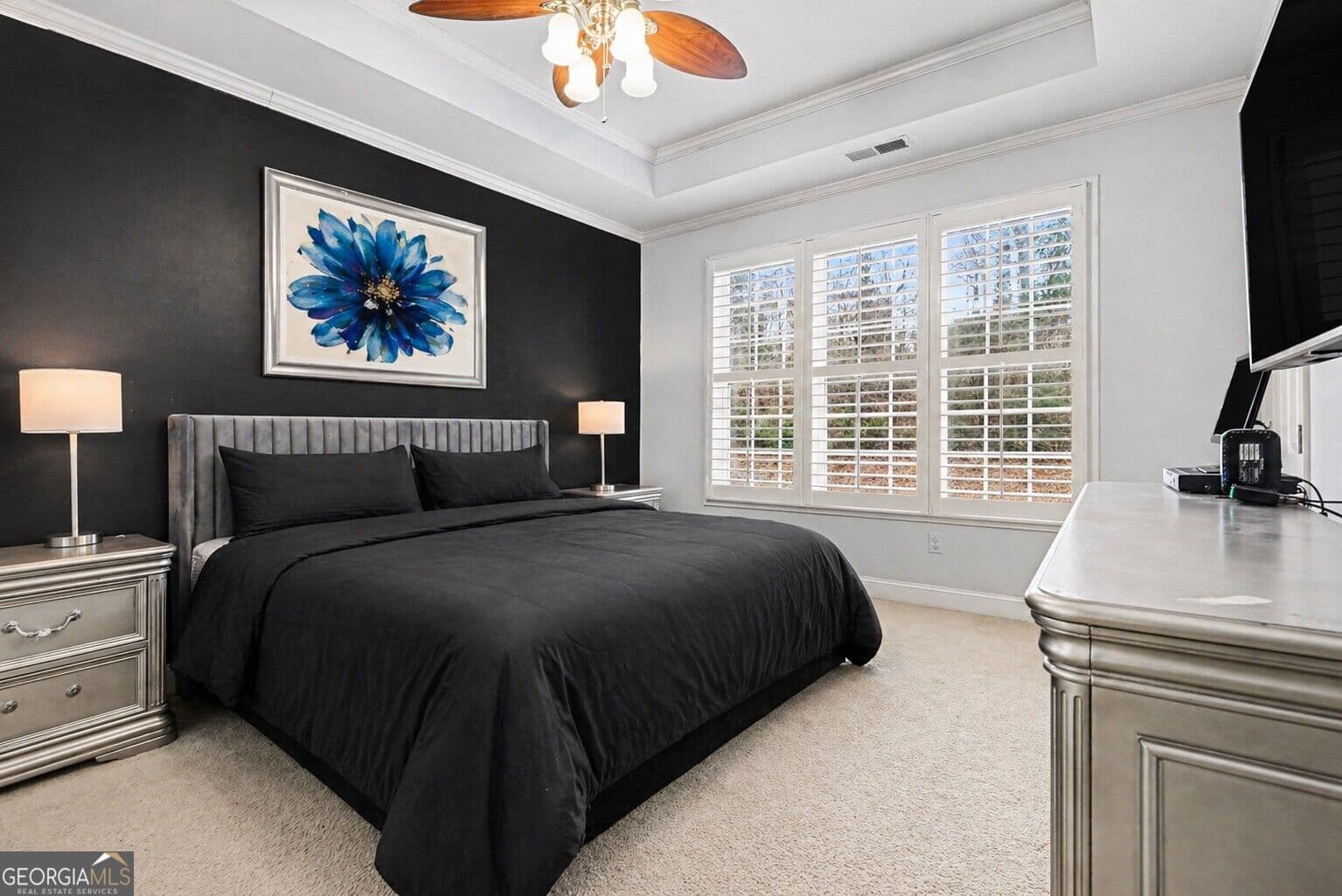 3 bedroom, 3.5 bathroom, 2,435 sq ft single family residence for sale at 4597 Alpine Drive, Lilburn, GA 30047 — photo 10