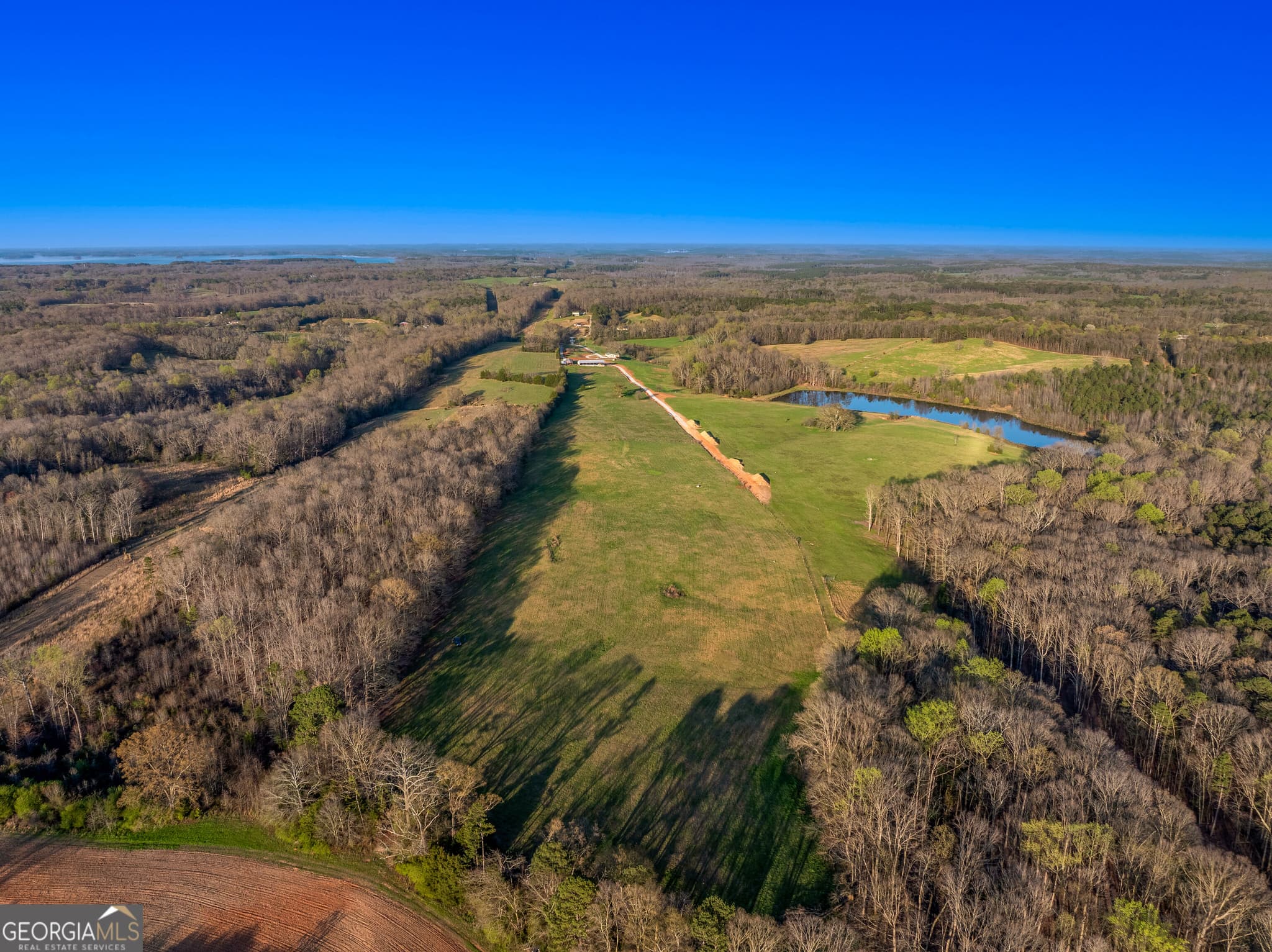 residential lot for sale at 6 Legacy Lane, Hartwell, GA 30643 — photo 2