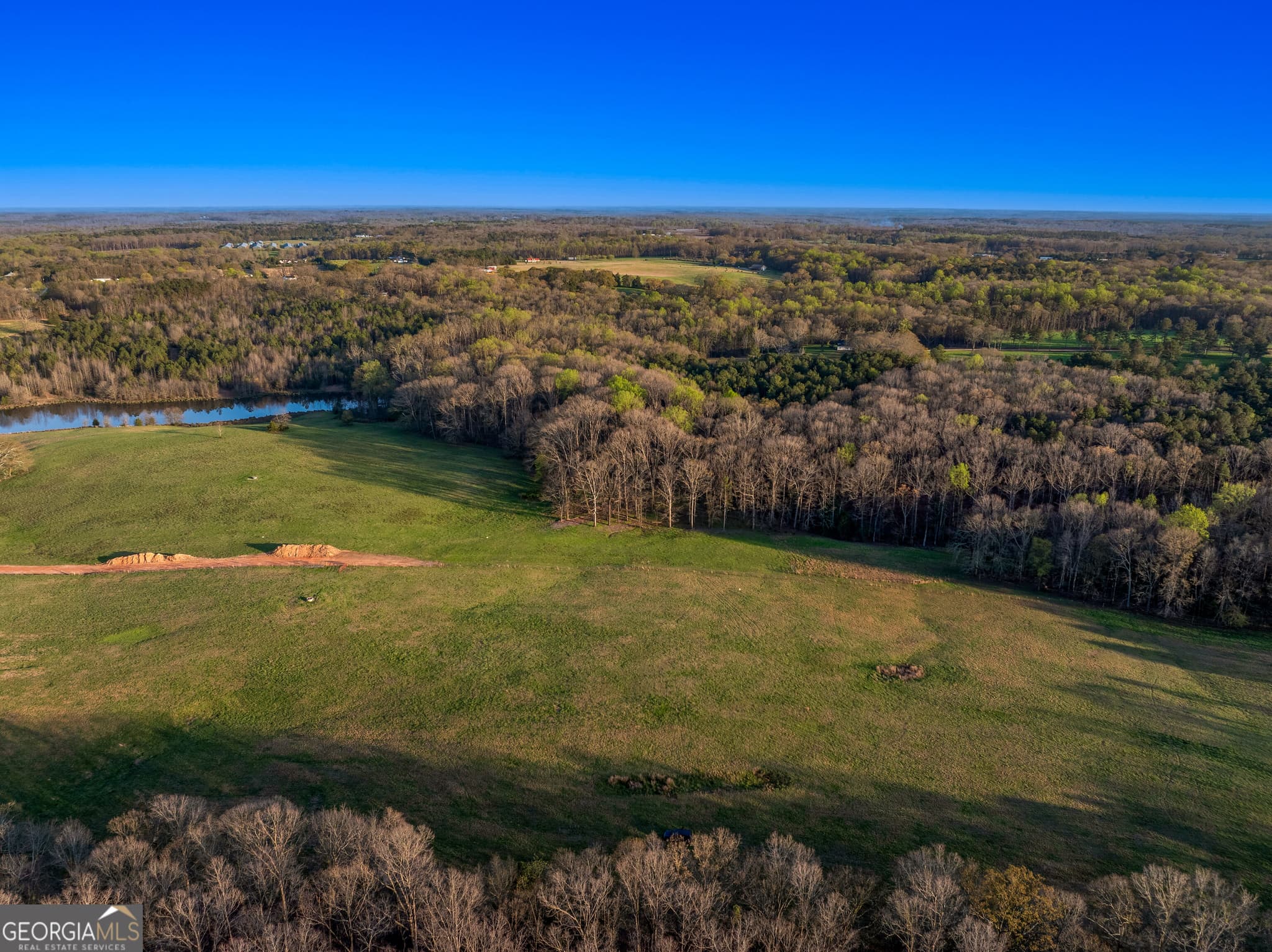 residential lot for sale at 6 Legacy Lane, Hartwell, GA 30643 — photo 1 of 10