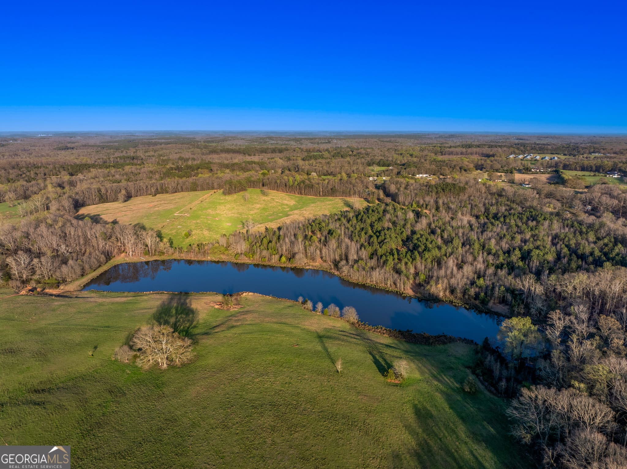 residential lot for sale at 6 Legacy Lane, Hartwell, GA 30643 — photo 5