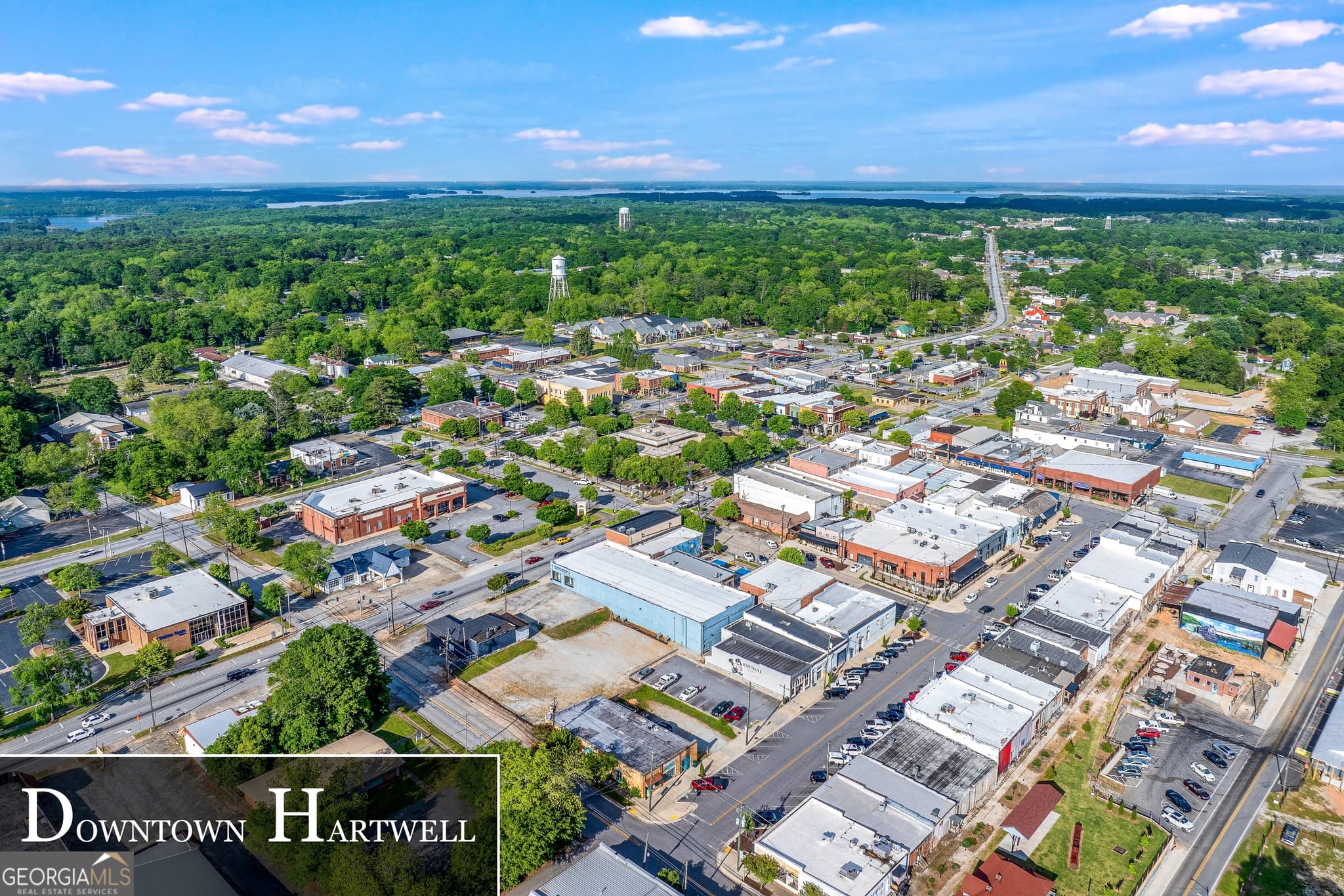 residential lot for sale at 6 Legacy Lane, Hartwell, GA 30643 — photo 10