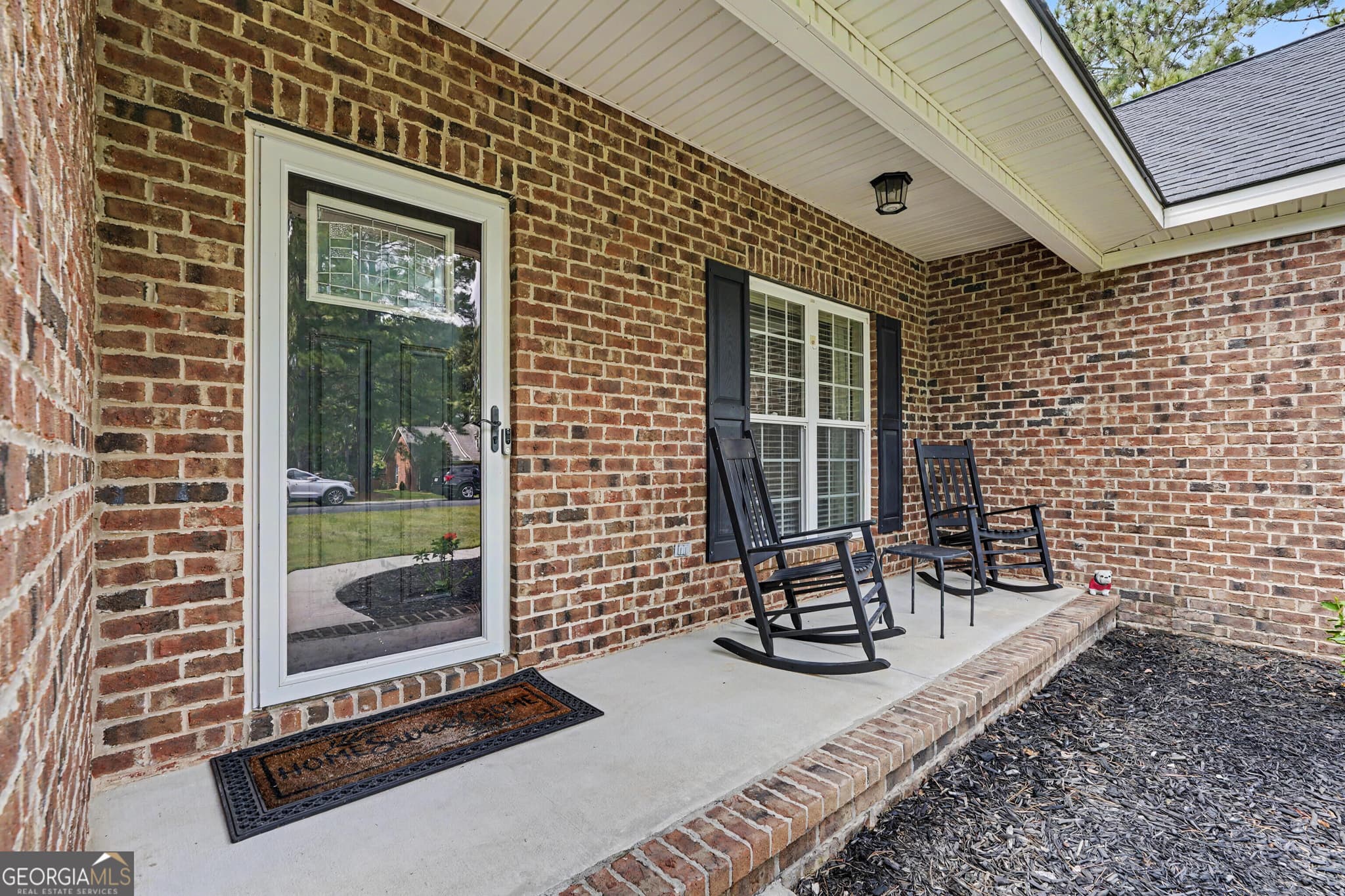 3 bedroom, 2 bathroom, 1,780 sq ft single family residence for sale at 123 Sweet Briar Trail, Statesboro, GA 30461 — photo 5