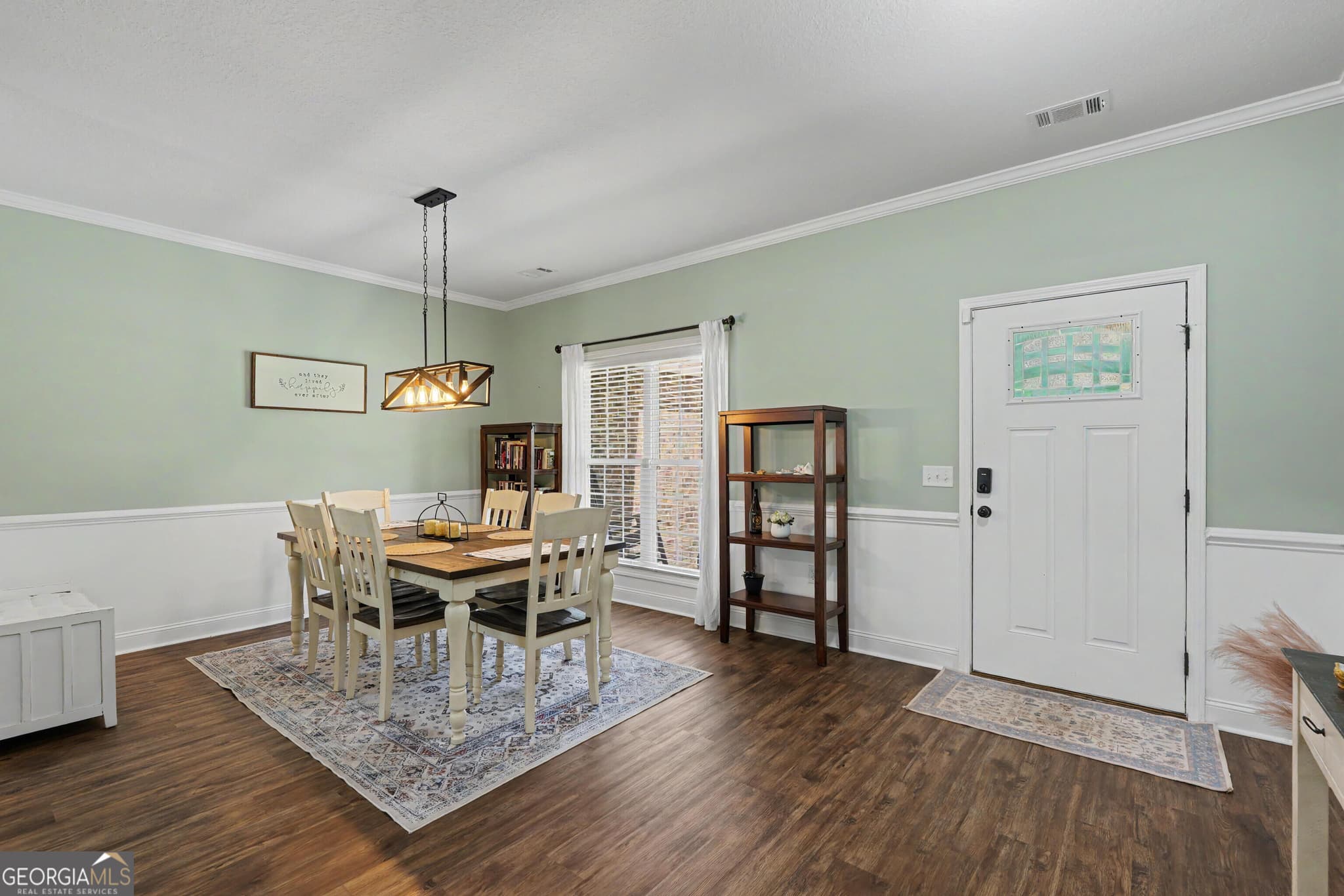 3 bedroom, 2 bathroom, 1,780 sq ft single family residence for sale at 123 Sweet Briar Trail, Statesboro, GA 30461 — photo 10