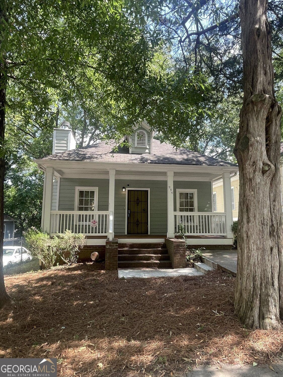 3 bedroom, 2 bathroom single family residence for rent at 994 Sims Street, Atlanta, GA 30310 for $1,900 a month — photo 3