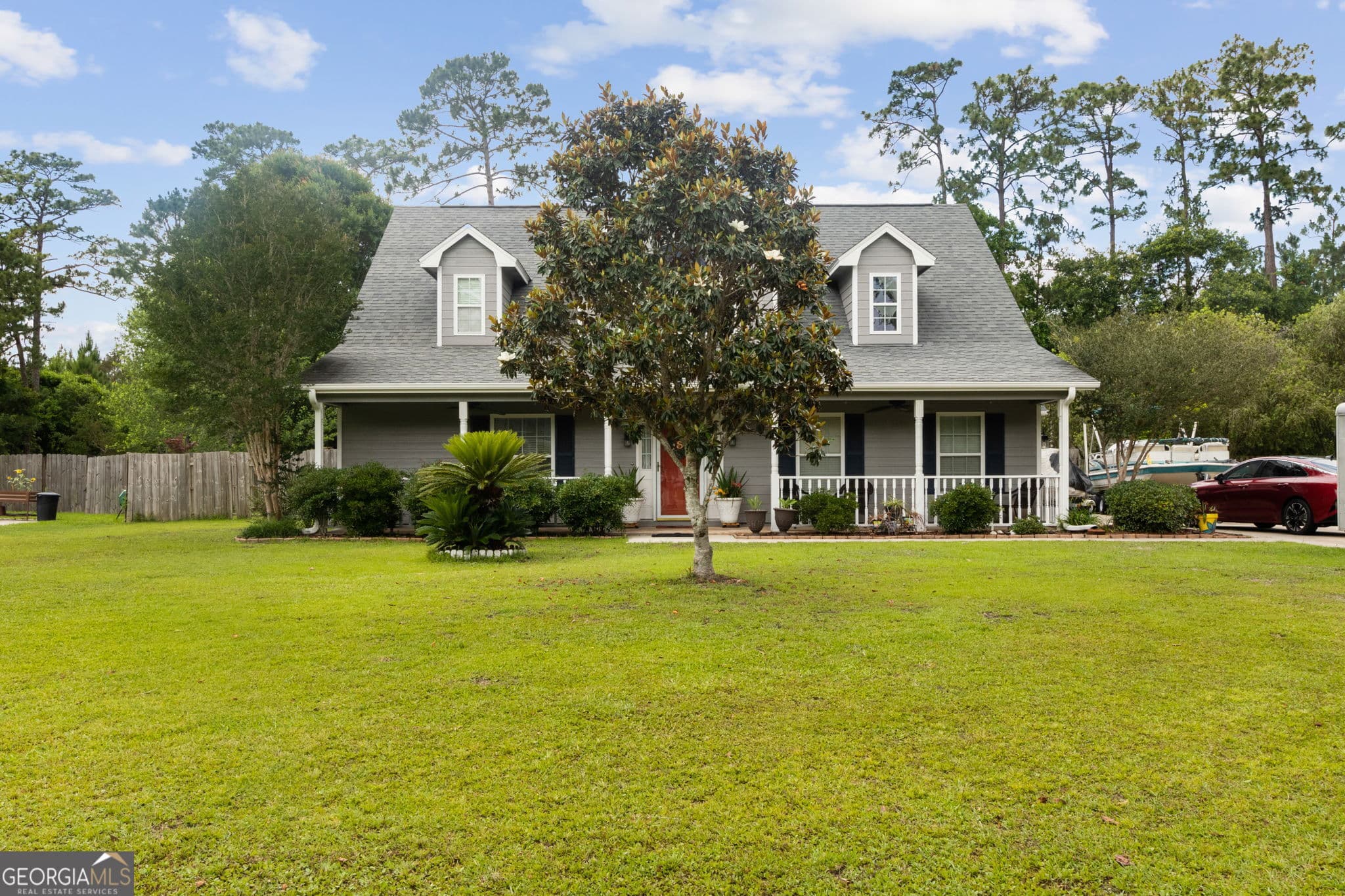 131 Deals Circle, Woodbine, GA 31569 — most recent listing photo