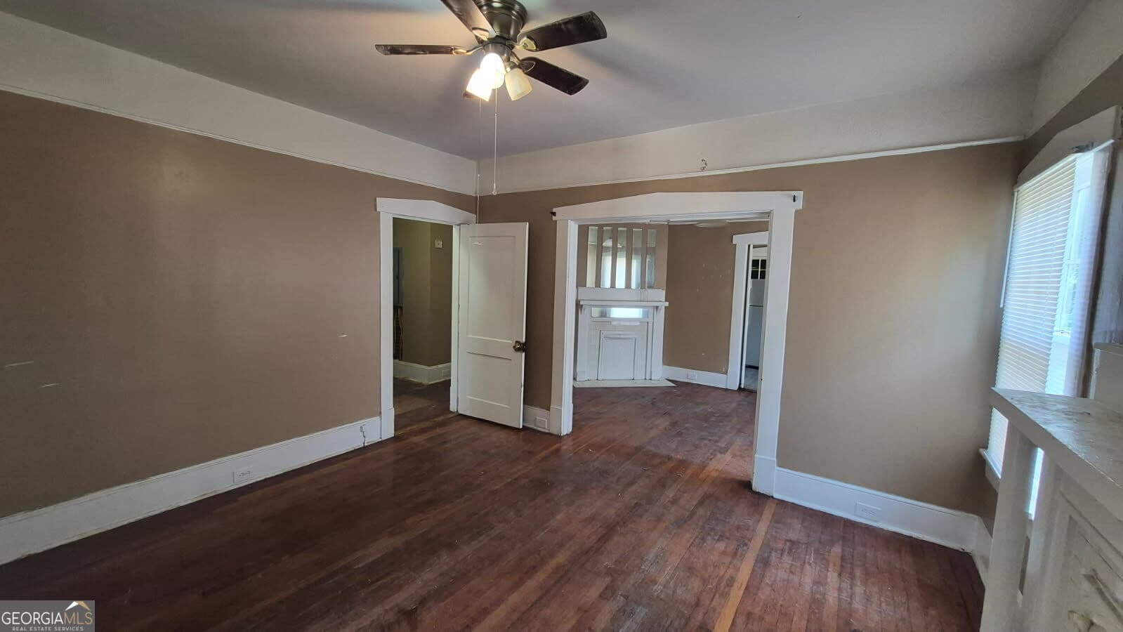 3 bedroom, 1 bathroom, 1,389 sq ft single family residence for sale at 1159 Brentwood Avenue, Macon, GA 31204 — photo 2