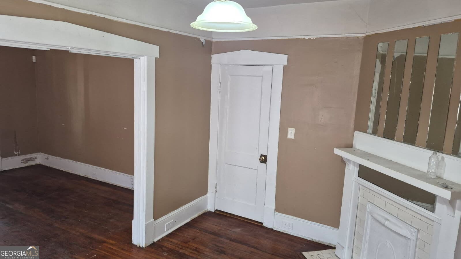3 bedroom, 1 bathroom, 1,389 sq ft single family residence for sale at 1159 Brentwood Avenue, Macon, GA 31204 — photo 3