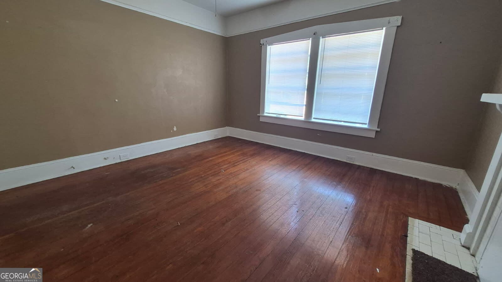 3 bedroom, 1 bathroom, 1,389 sq ft single family residence for sale at 1159 Brentwood Avenue, Macon, GA 31204 — photo 4
