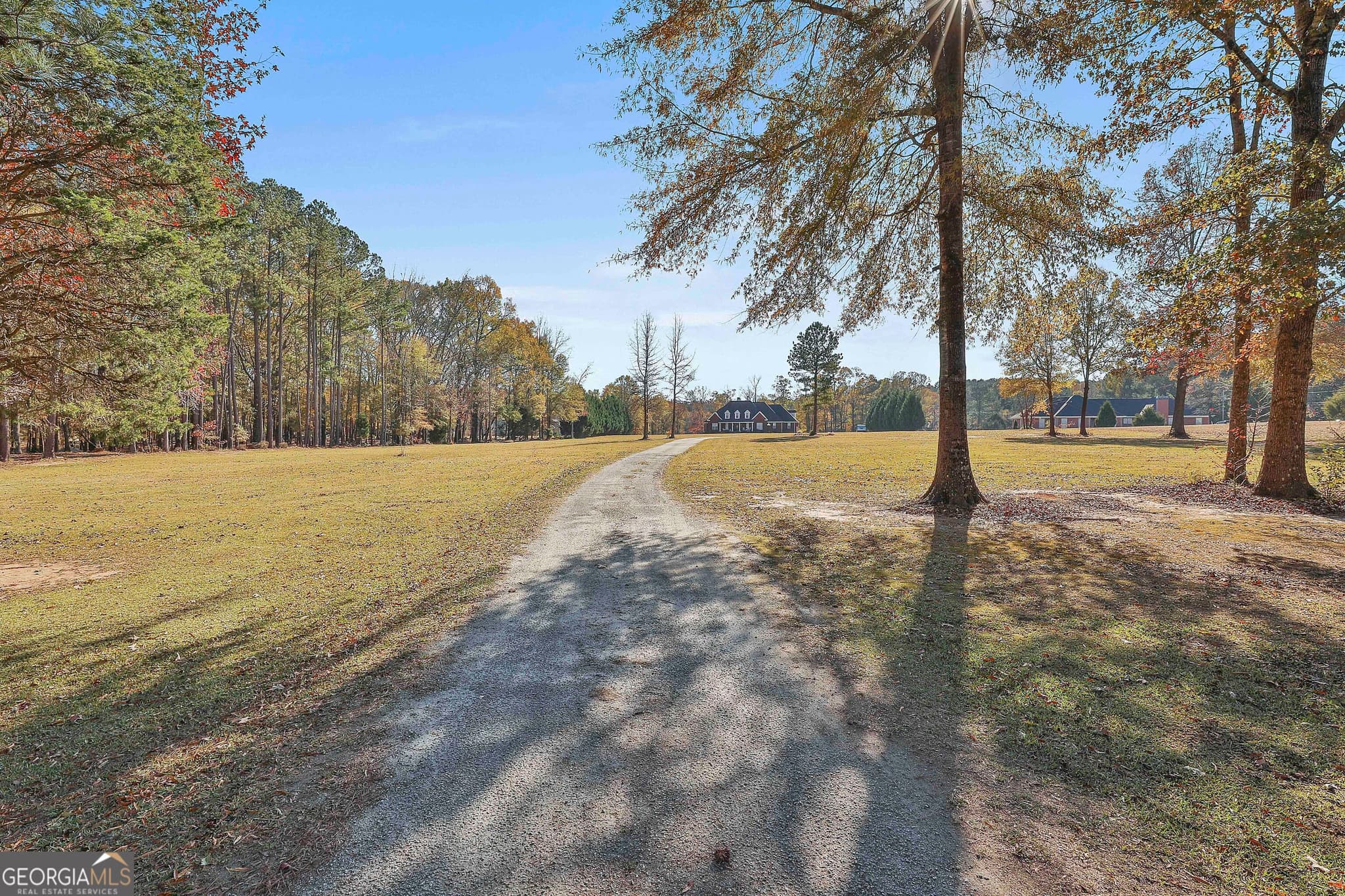 4 bedroom, 3 bathroom, 3,703 sq ft single family residence for sale at 395 W McIntosh Road, Brooks, GA 30205 — photo 9