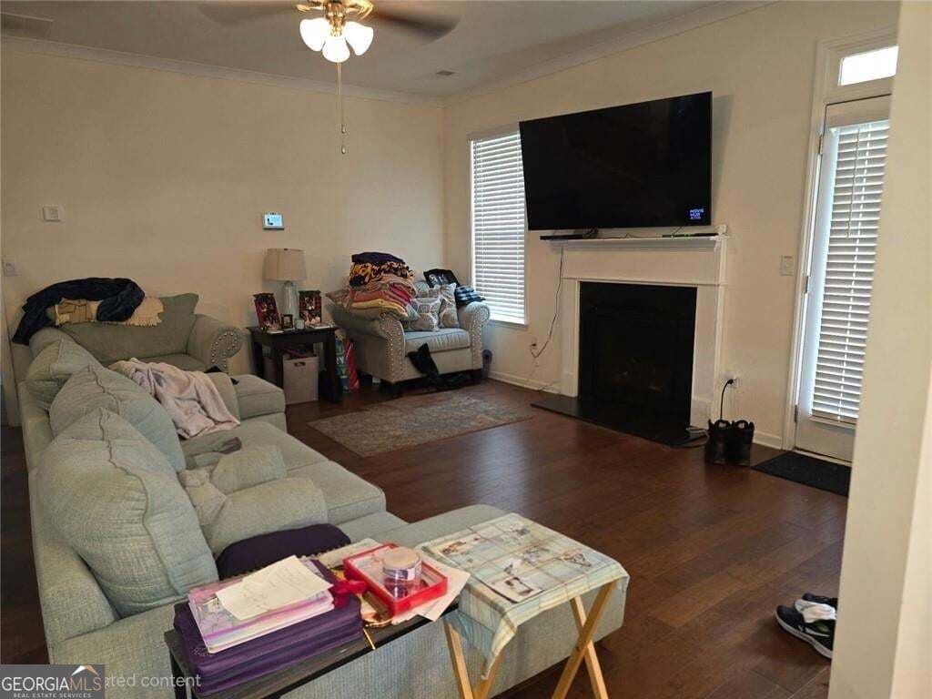 5 bedroom, 3.5 bathroom, 3,246 sq ft single family residence for rent at 1023 Ayrshire Drive, Stockbridge, GA 30281 for $3,400 a month — photo 6