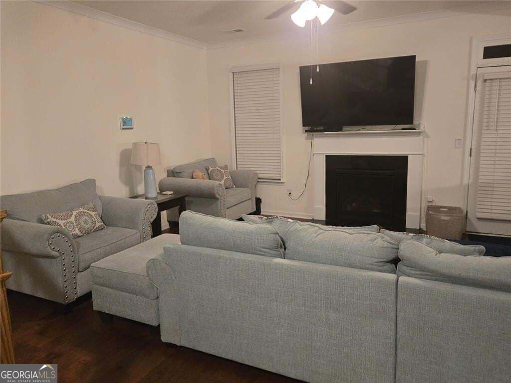 5 bedroom, 3.5 bathroom, 3,246 sq ft single family residence for rent at 1023 Ayrshire Drive, Stockbridge, GA 30281 for $3,400 a month — photo 9