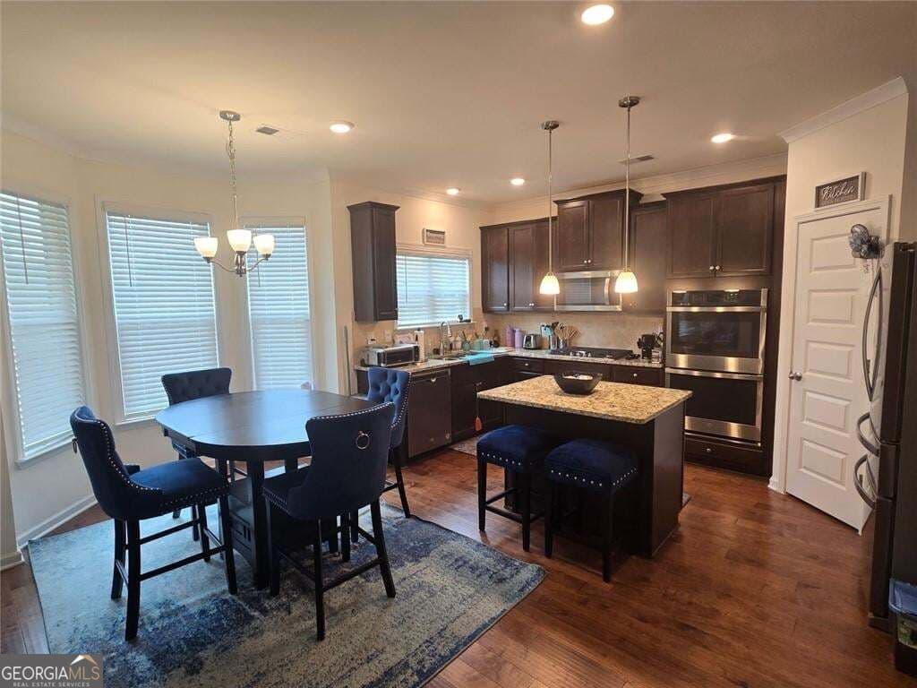 5 bedroom, 3.5 bathroom, 3,246 sq ft single family residence for rent at 1023 Ayrshire Drive, Stockbridge, GA 30281 for $3,400 a month — photo 10