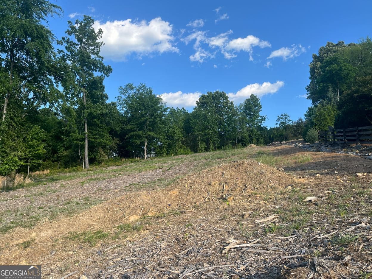 residential lot for sale at 55 Mountain Crest Drive, Rome, GA 30165 — photo 1 of 8