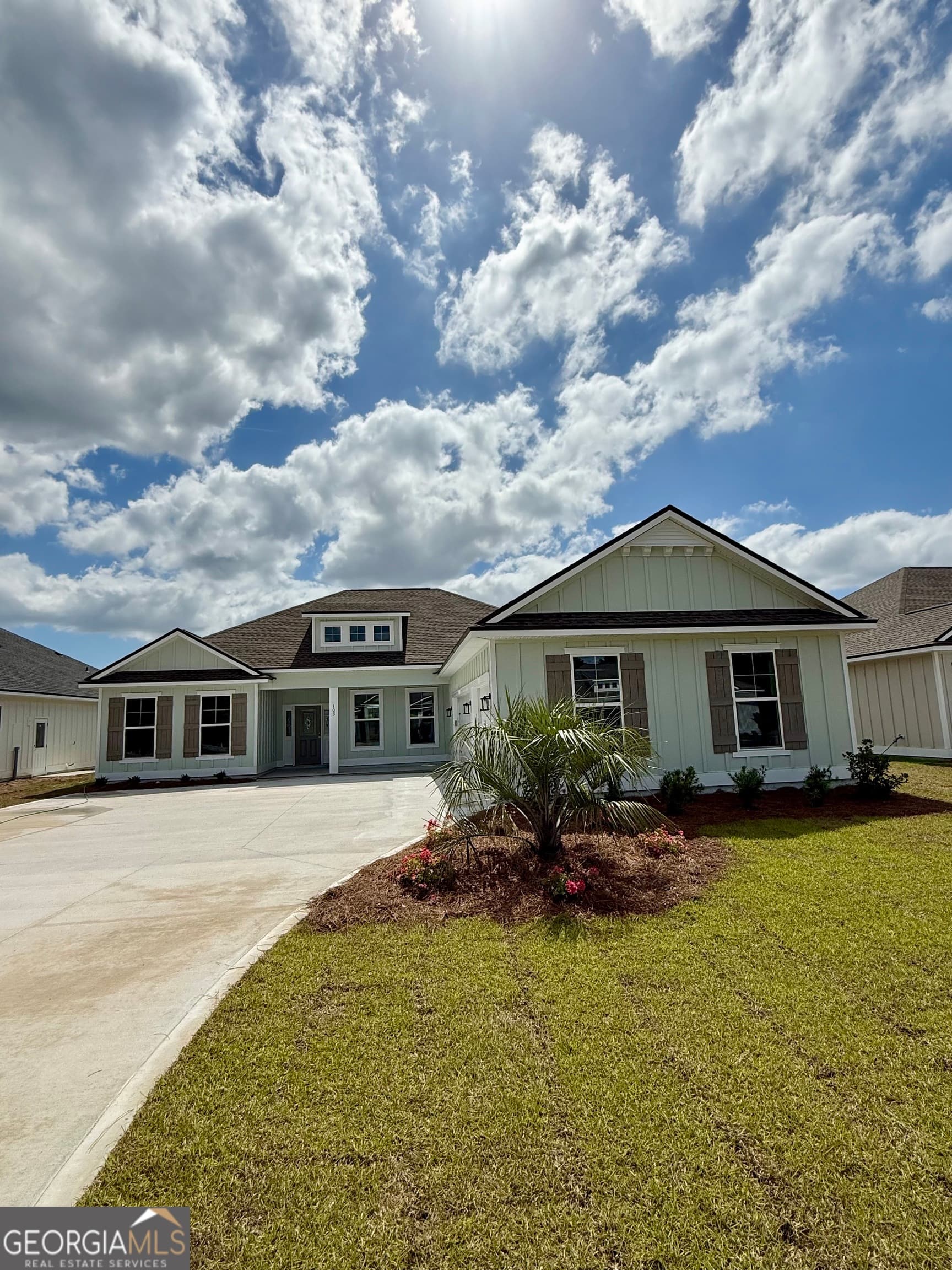 103 Sundance Street, Kingsland, GA 31548 — most recent listing photo