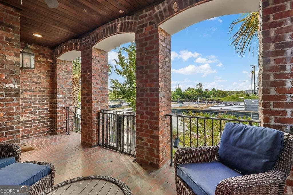 multi family,townhouse for sale at 444 Altamaha Street, Savannah, GA 31401 — photo 7