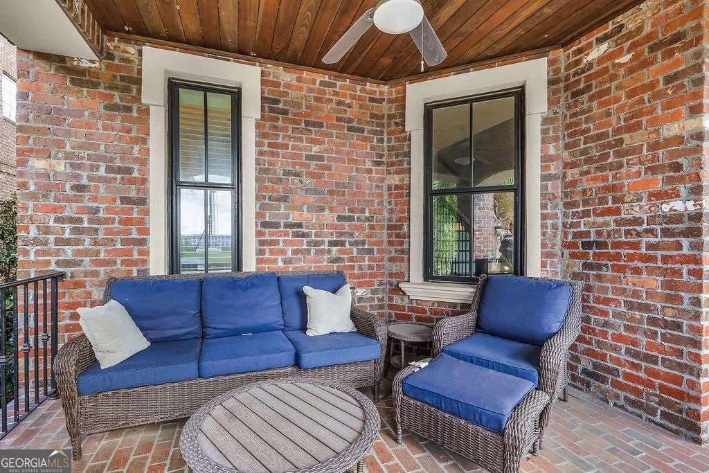 multi family,townhouse for sale at 444 Altamaha Street, Savannah, GA 31401 — photo 9