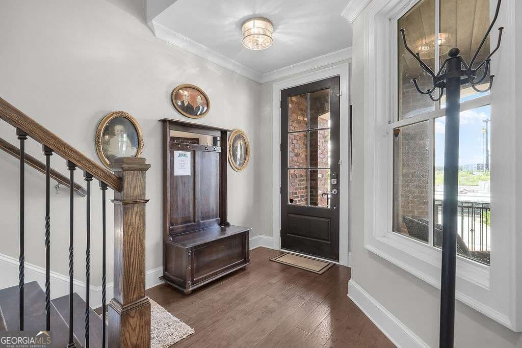 multi family,townhouse for sale at 444 Altamaha Street, Savannah, GA 31401 — photo 10
