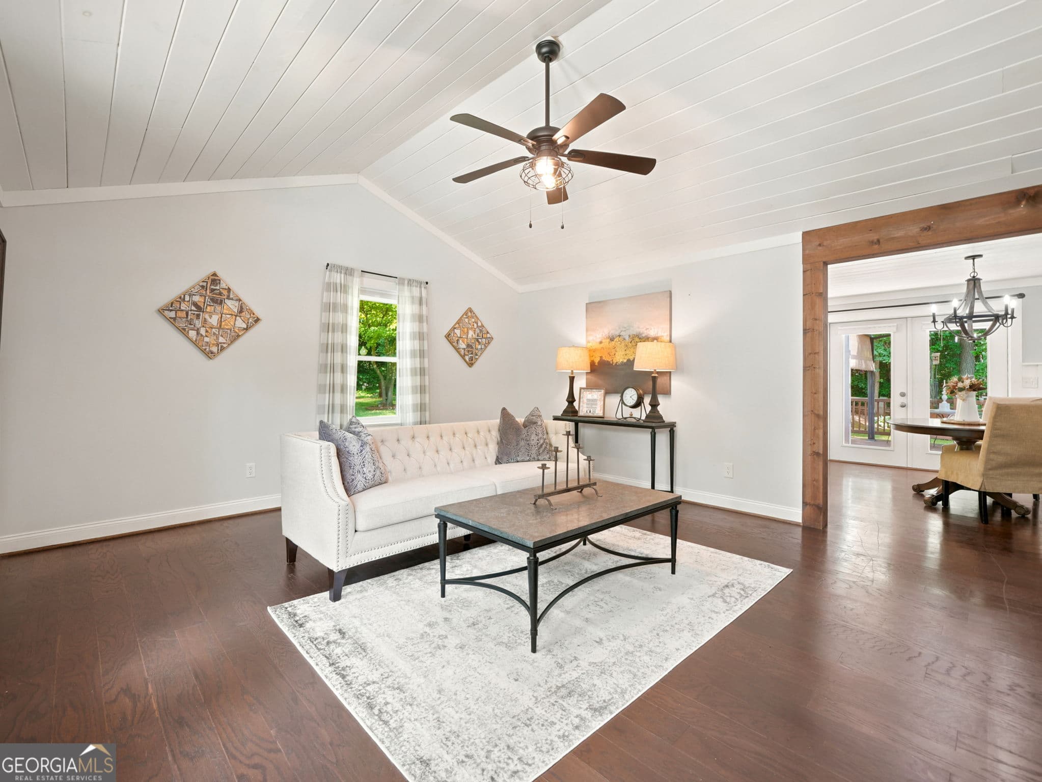4 bedroom, 2 bathroom, 1,682 sq ft single family residence for sale at 129 Cline Valley Place, Canton, GA 30114 — photo 6