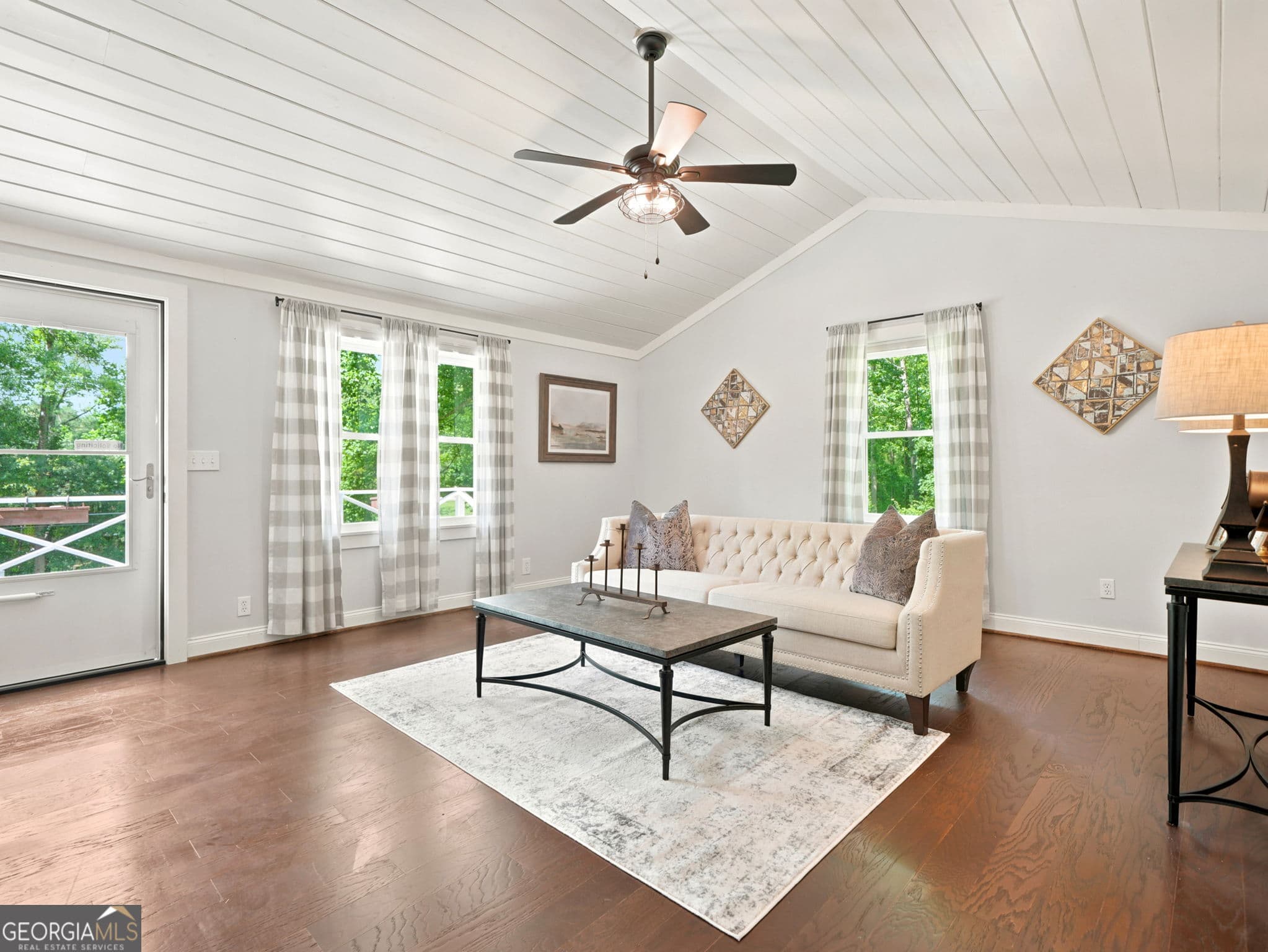 4 bedroom, 2 bathroom, 1,682 sq ft single family residence for sale at 129 Cline Valley Place, Canton, GA 30114 — photo 7