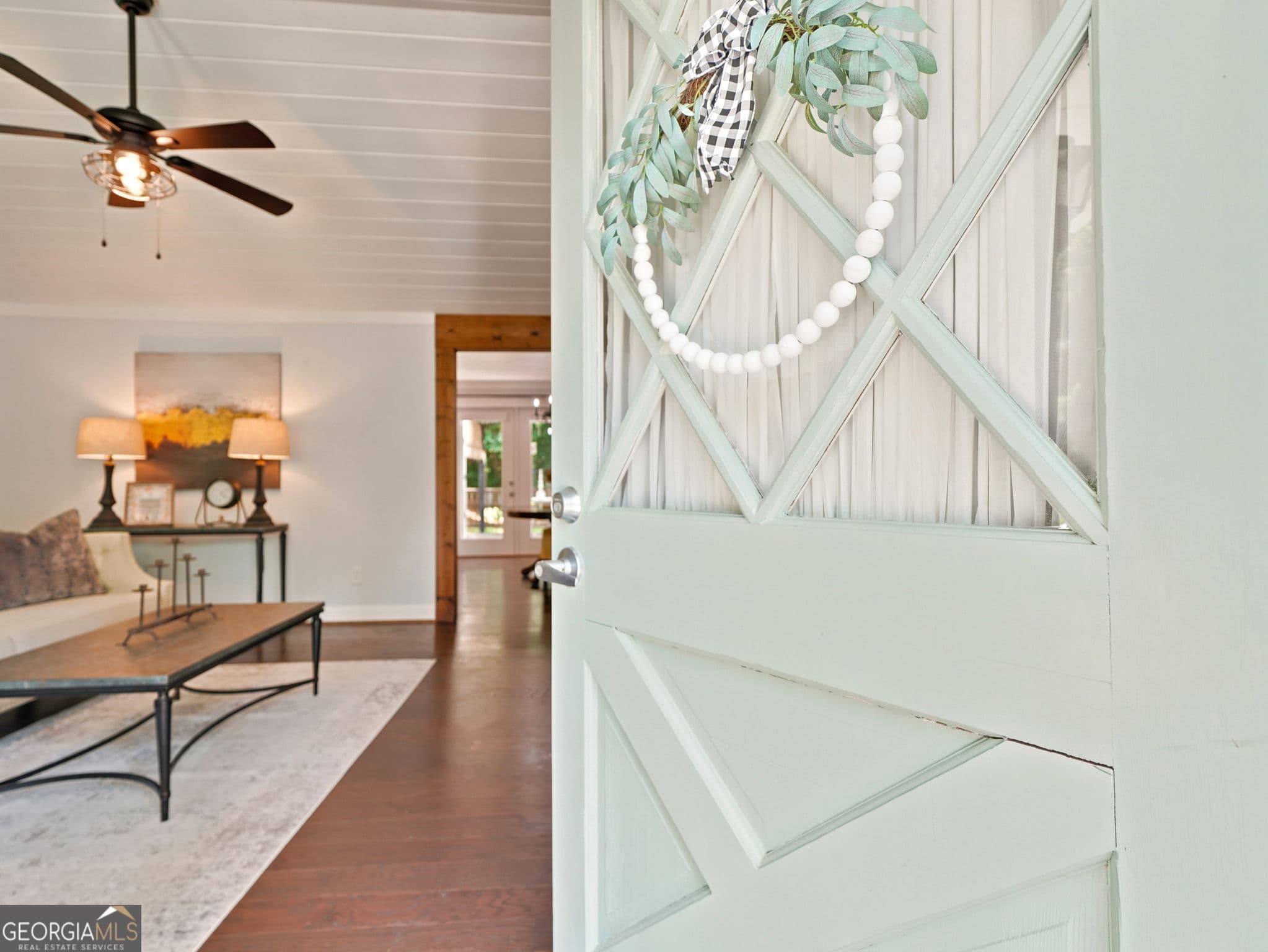 4 bedroom, 2 bathroom, 1,682 sq ft single family residence for sale at 129 Cline Valley Place, Canton, GA 30114 — photo 5