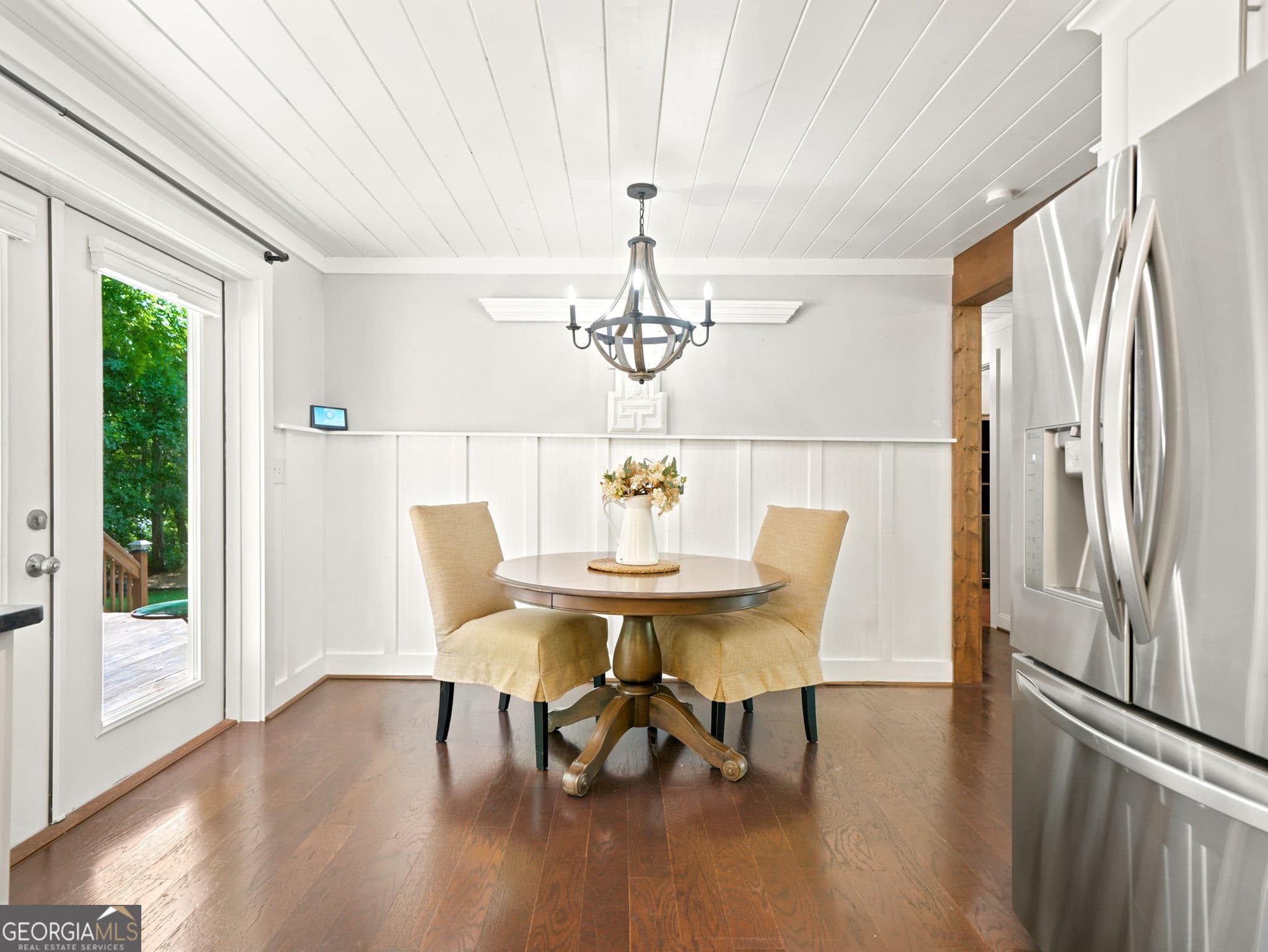 4 bedroom, 2 bathroom, 1,682 sq ft single family residence for sale at 129 Cline Valley Place, Canton, GA 30114 — photo 9