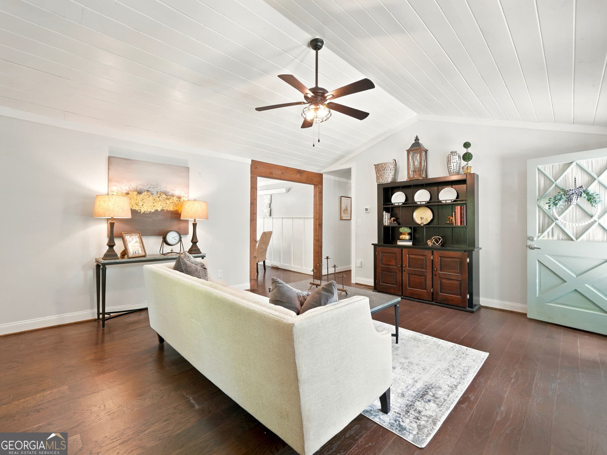 4 bedroom, 2 bathroom, 1,682 sq ft single family residence for sale at 129 Cline Valley Place, Canton, GA 30114 — photo 8