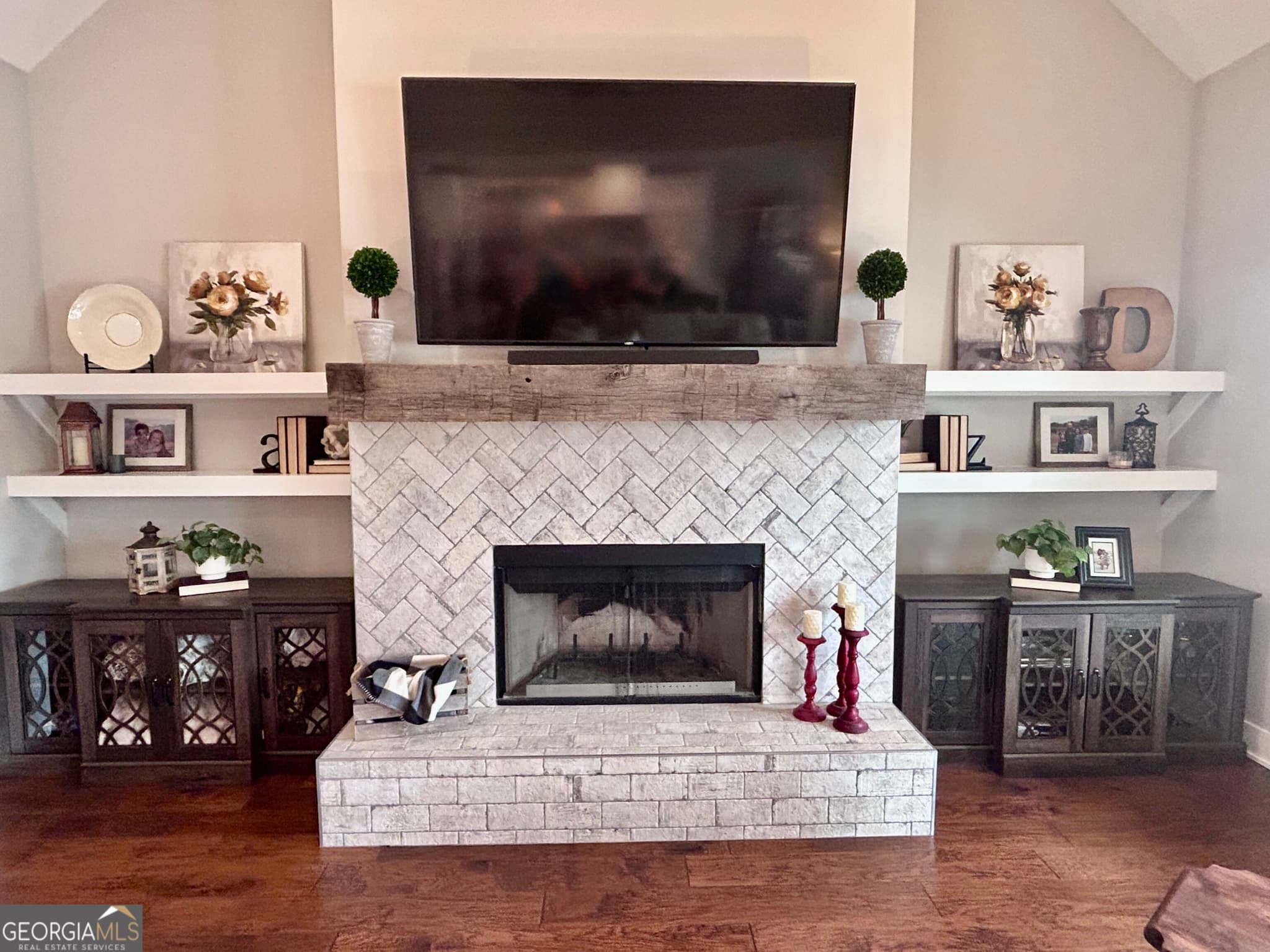 5 bedroom, 3.5 bathroom, 2,876 sq ft single family residence for sale at 1072 Gray Girls Road, Senoia, GA 30276 — photo 10