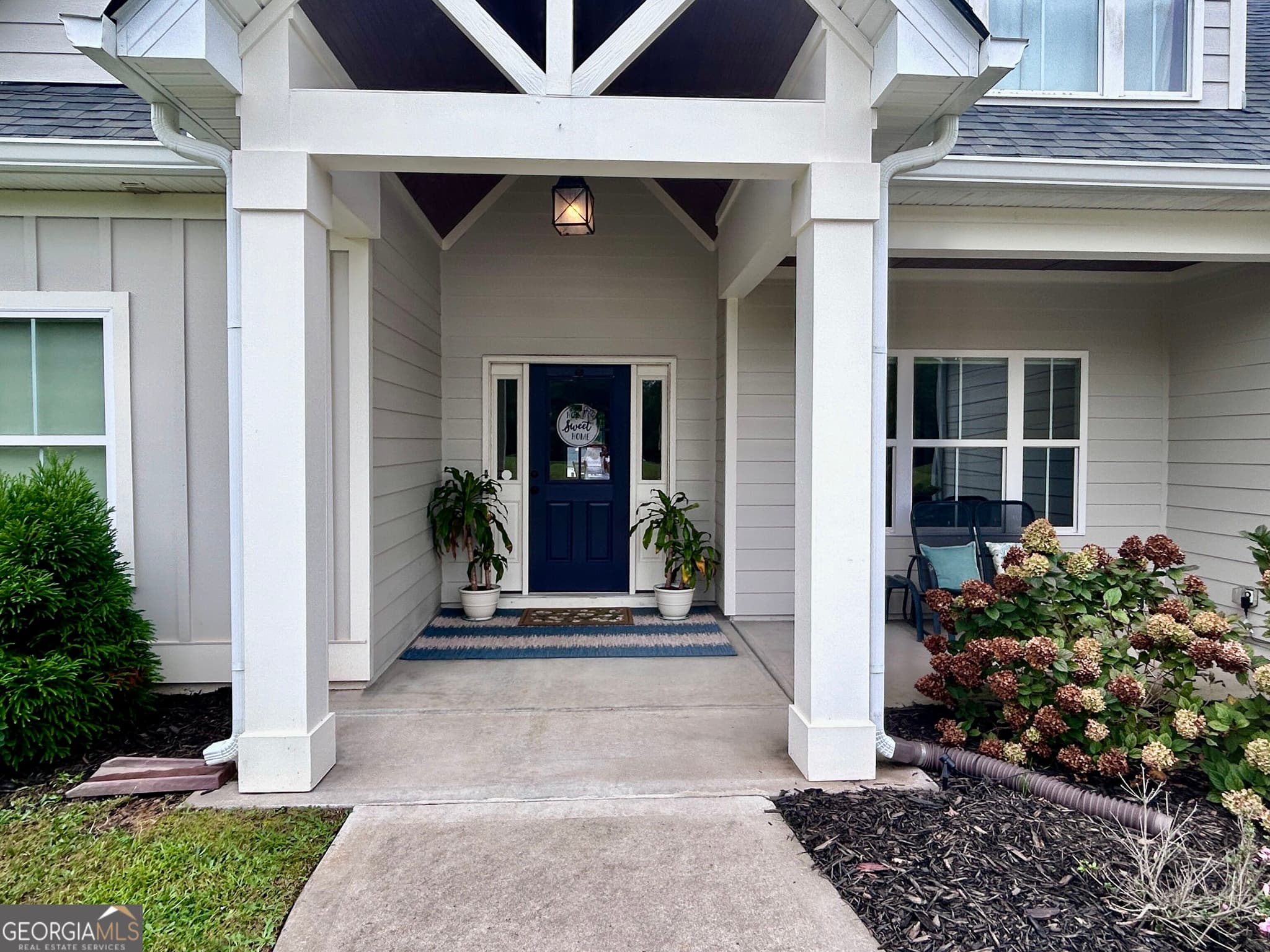 5 bedroom, 3.5 bathroom, 2,876 sq ft single family residence for sale at 1072 Gray Girls Road, Senoia, GA 30276 — photo 4