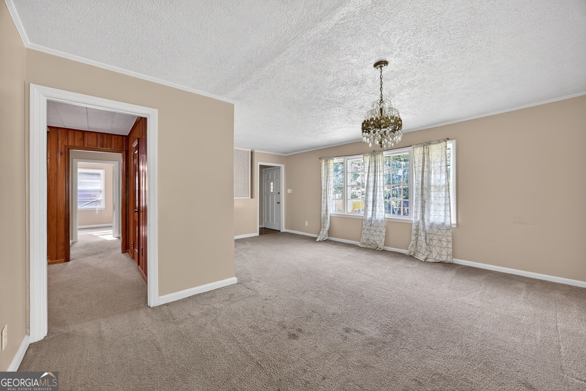 3 bedroom, 1.5 bathroom, 1,330 sq ft single family residence for sale at 2090 Verbena Street, Atlanta, GA 30314 — photo 8