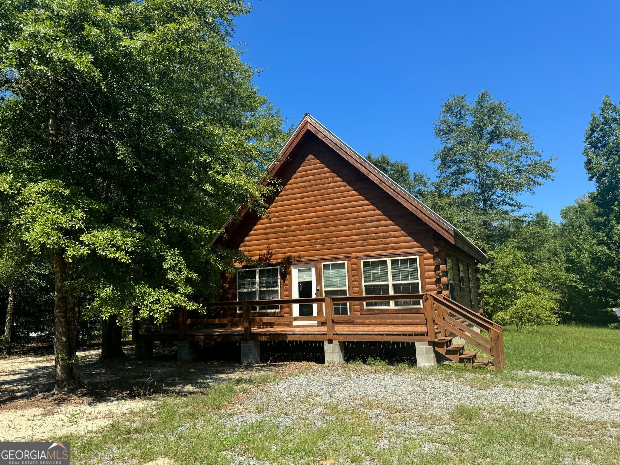 8 bedroom, 4 bathroom, 2,645 sq ft single family residence sold at 1741/1743 Hwy 117, Rentz, GA 31075