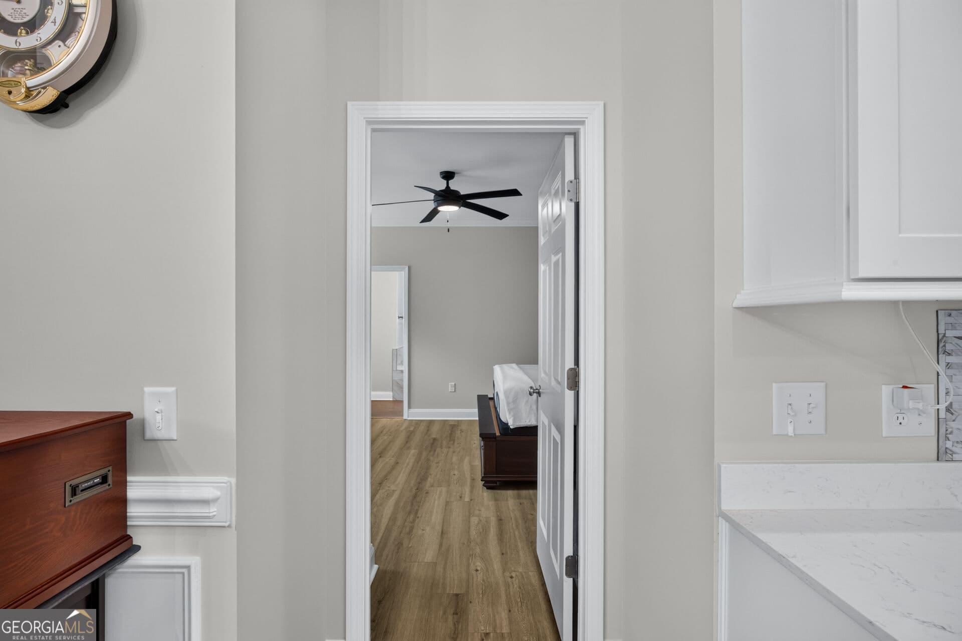5 bedroom, 4 bathroom, 2,546 sq ft single family residence for sale at 125 Houston Street, Pooler, GA 31322 — photo 9