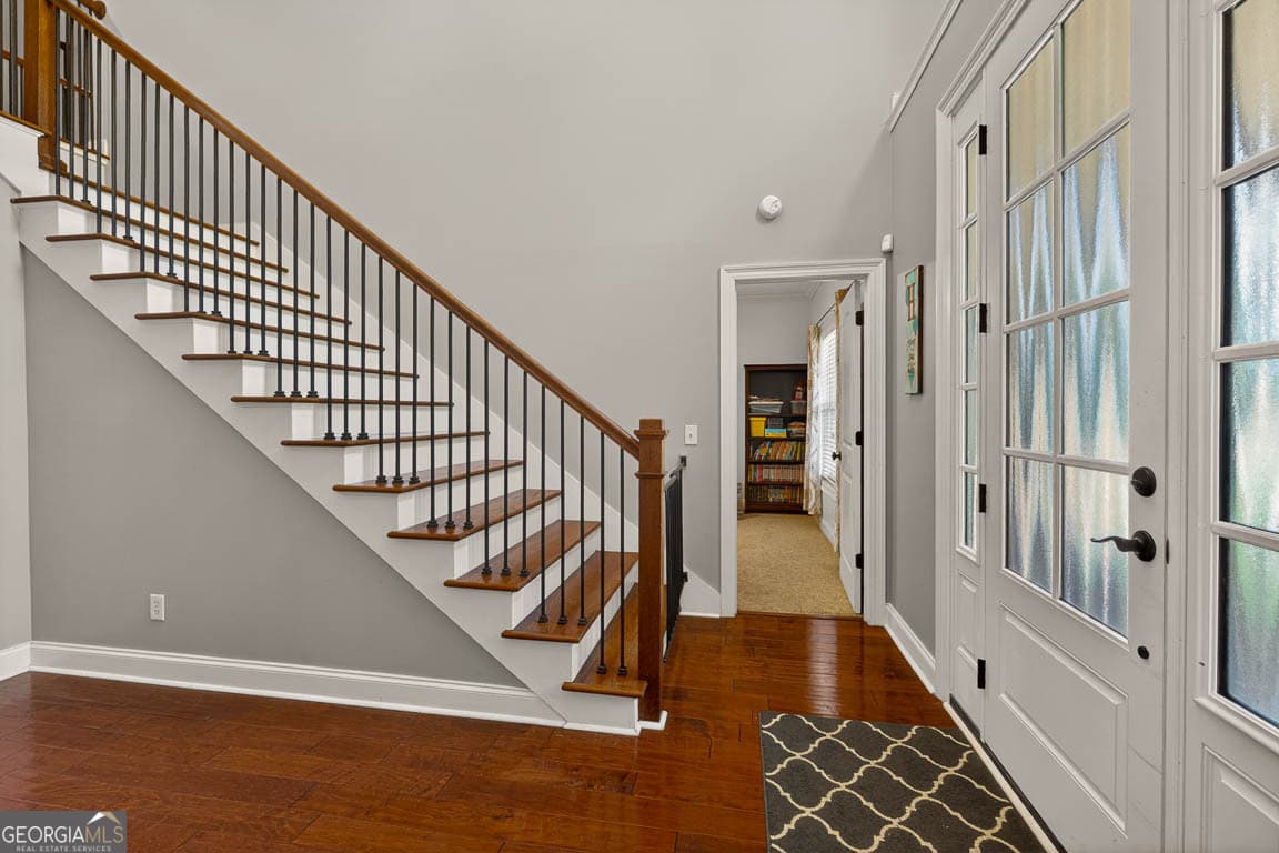 6 bedroom, 5 bathroom, 3,222 sq ft single family residence for sale at 101 Madeira Drive, Brunswick, GA 31523 — photo 5