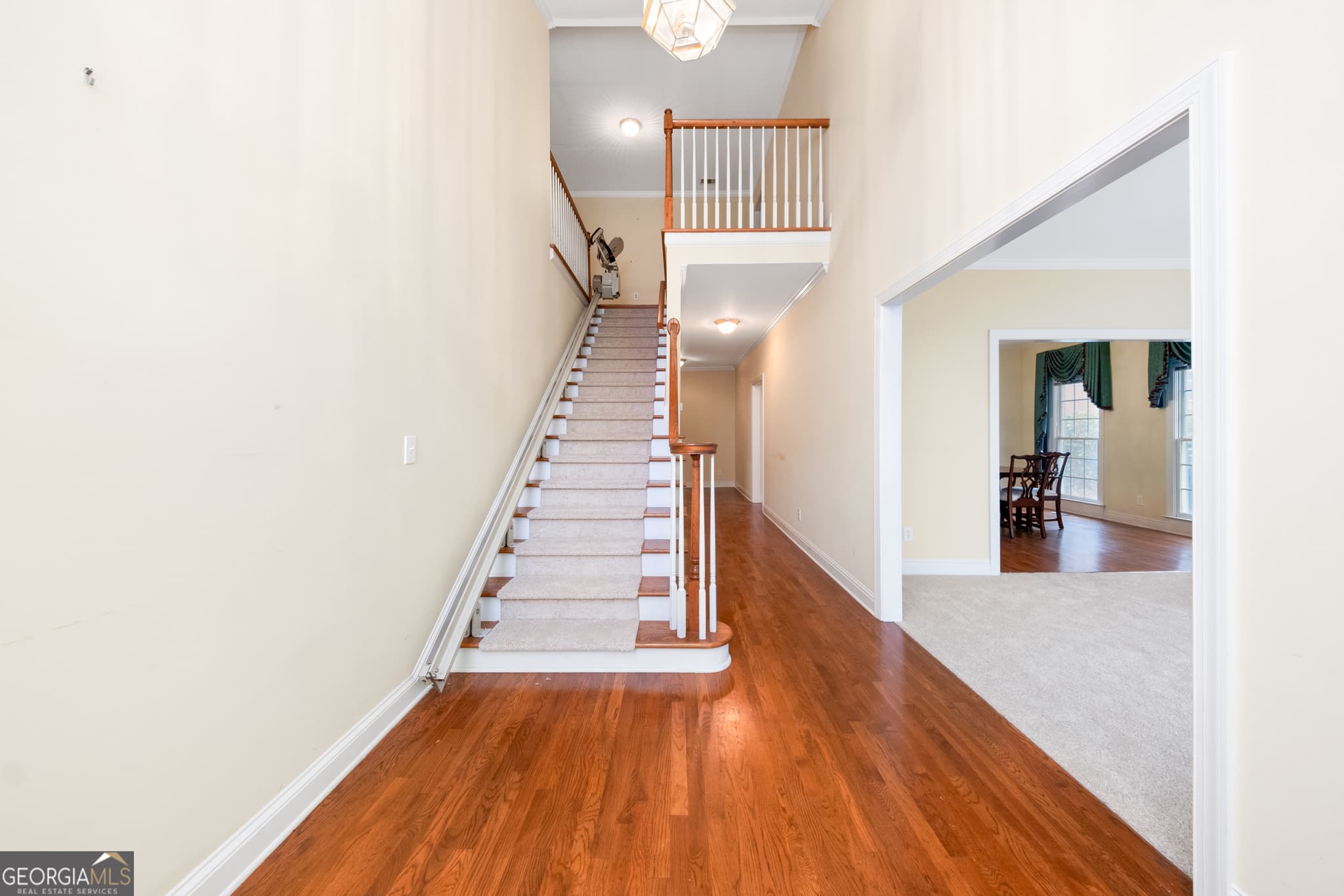 4 bedroom, 3.5 bathroom, 3,797 sq ft condominium for sale at 112 Covington Place, Macon, GA 31210 — photo 7