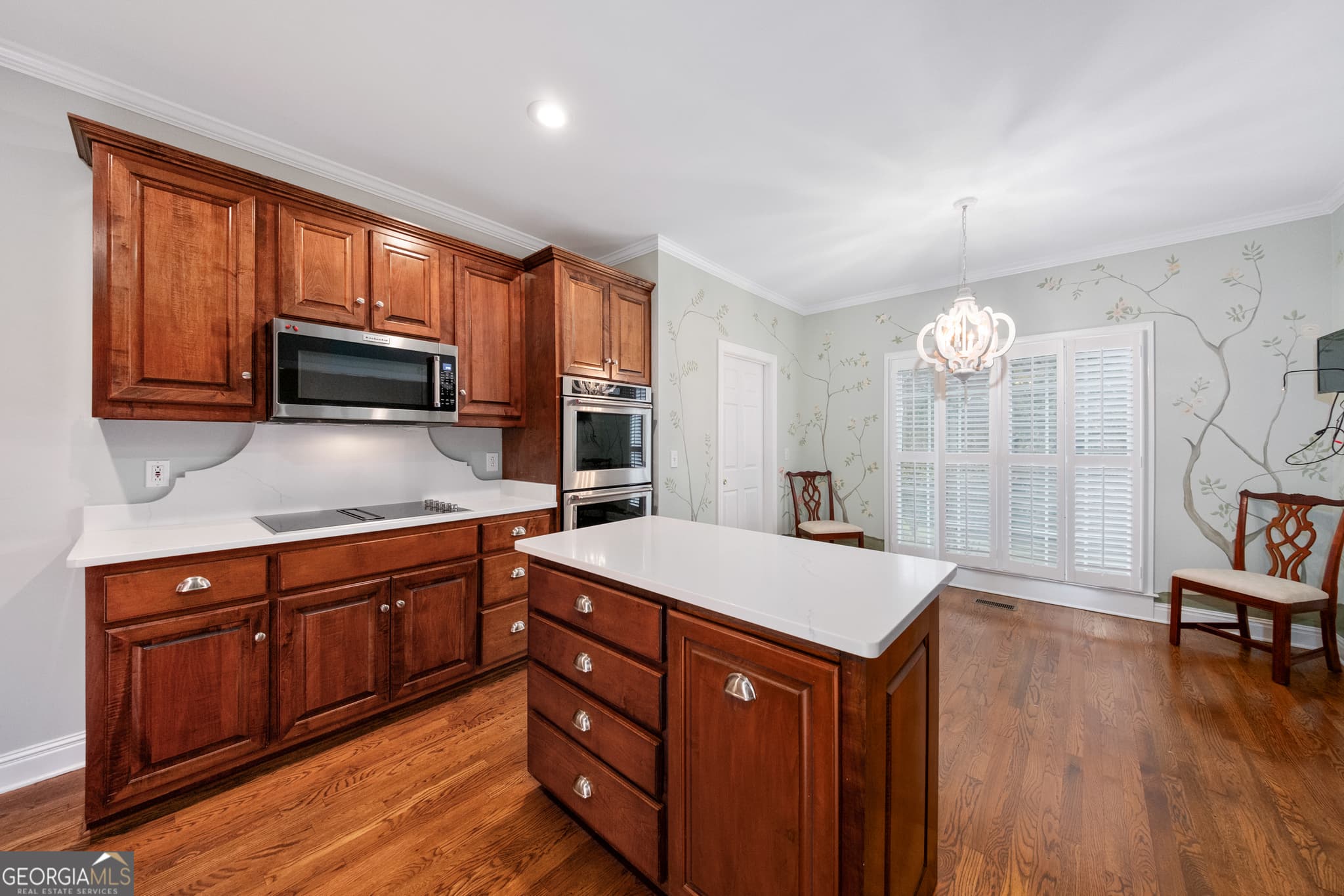 4 bedroom, 3.5 bathroom, 3,797 sq ft condominium for sale at 112 Covington Place, Macon, GA 31210 — photo 3