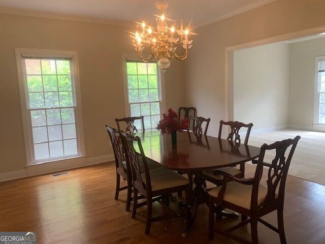 4 bedroom, 3.5 bathroom, 3,797 sq ft condominium for sale at 112 Covington Place, Macon, GA 31210 — photo 9
