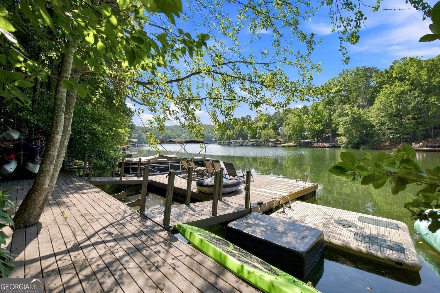 6 bedroom, 3 bathroom, 4,097 sq ft single family residence for sale at 251 White Antelope Street, Waleska, GA 30183