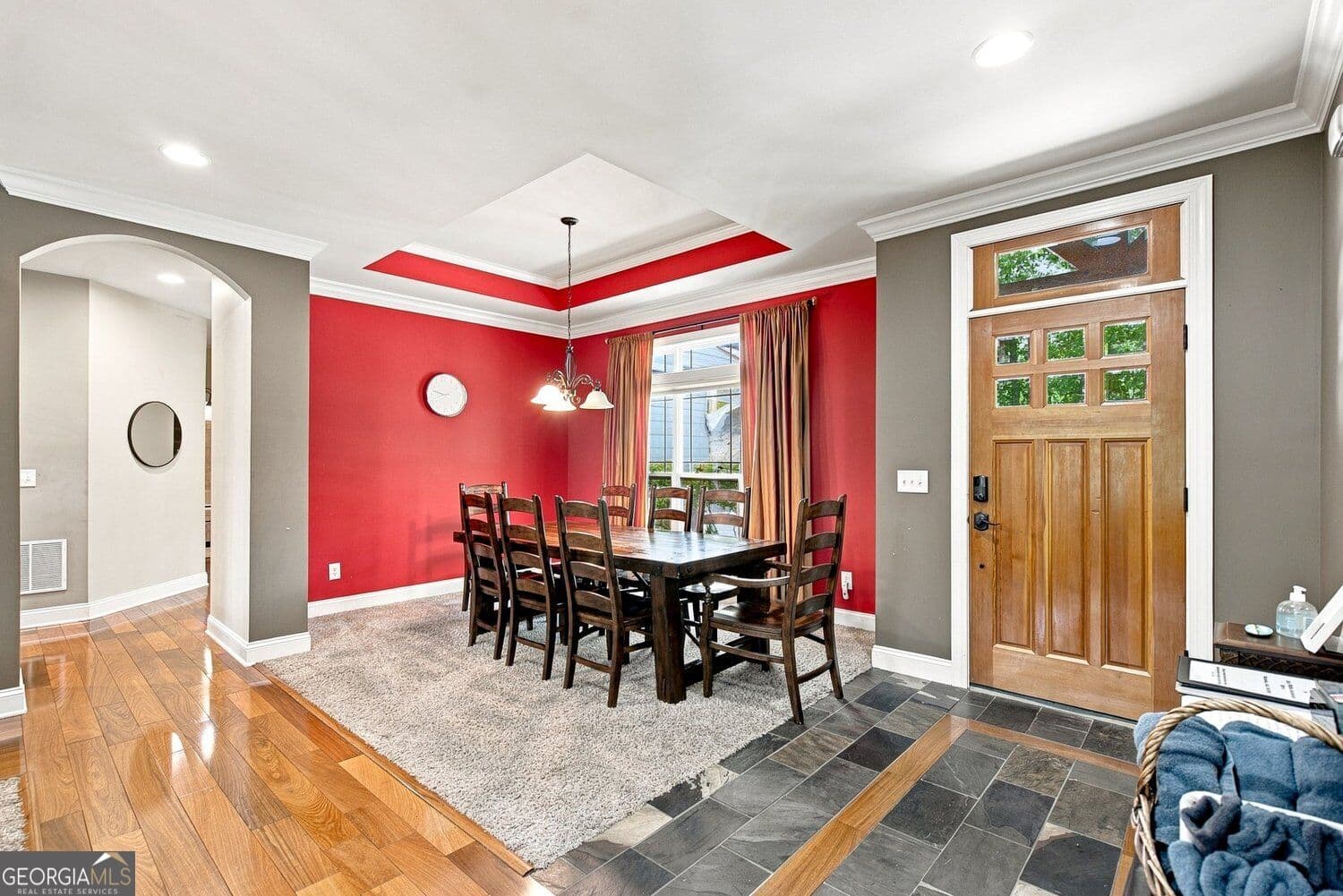 6 bedroom, 3 bathroom, 4,097 sq ft single family residence for sale at 251 White Antelope Street, Waleska, GA 30183 — photo 9