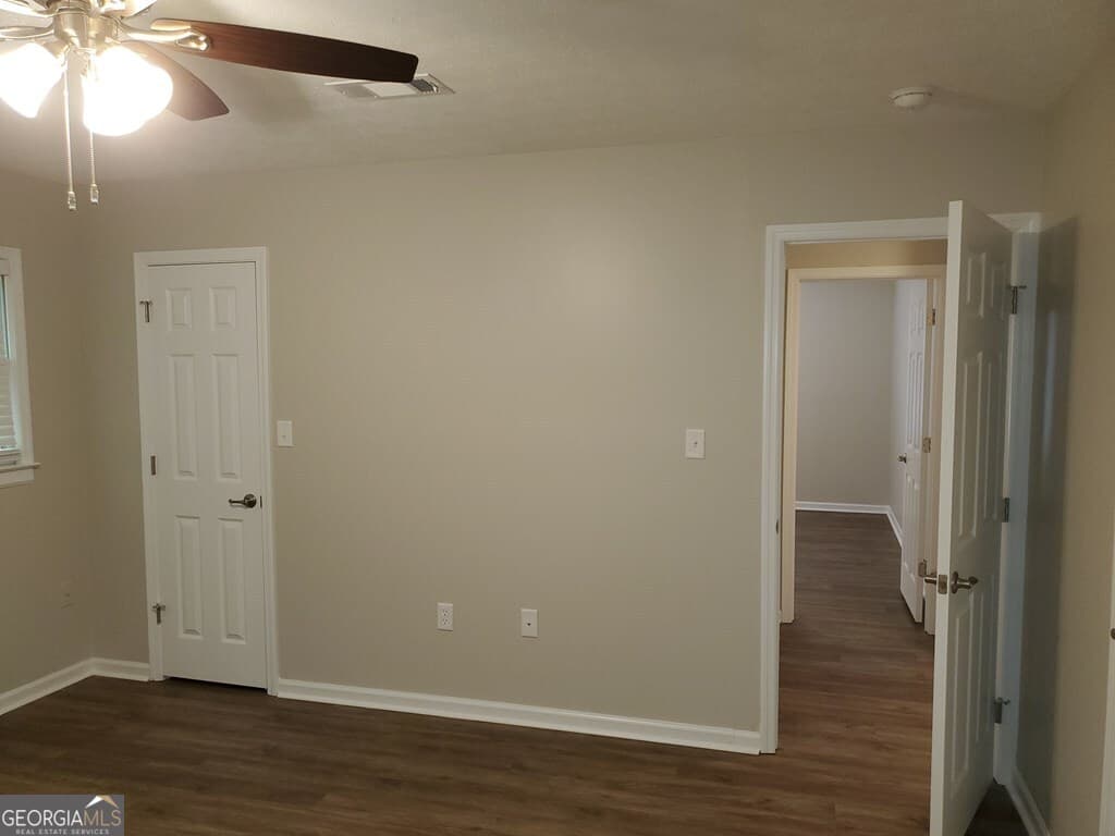 2 bedroom, 2 bathroom apartment for rent at 307 N Church Street D2, Dublin, GA 31021 for $1,075 a month — photo 3