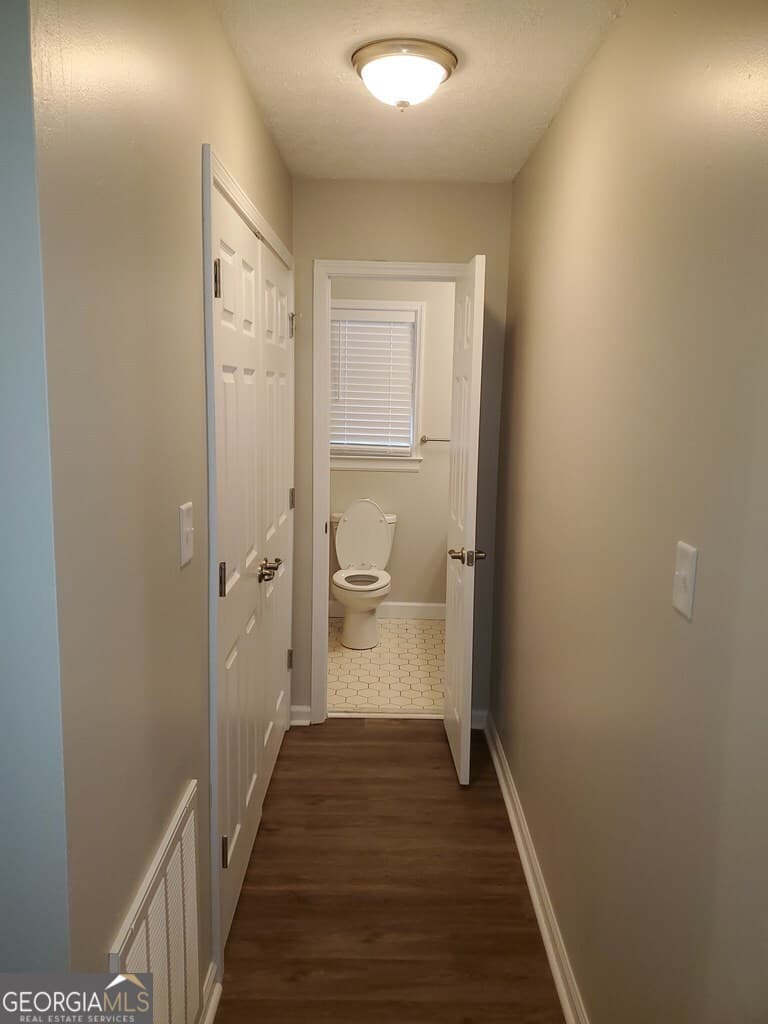 2 bedroom, 2 bathroom apartment for rent at 307 N Church Street D2, Dublin, GA 31021 for $1,075 a month — photo 4